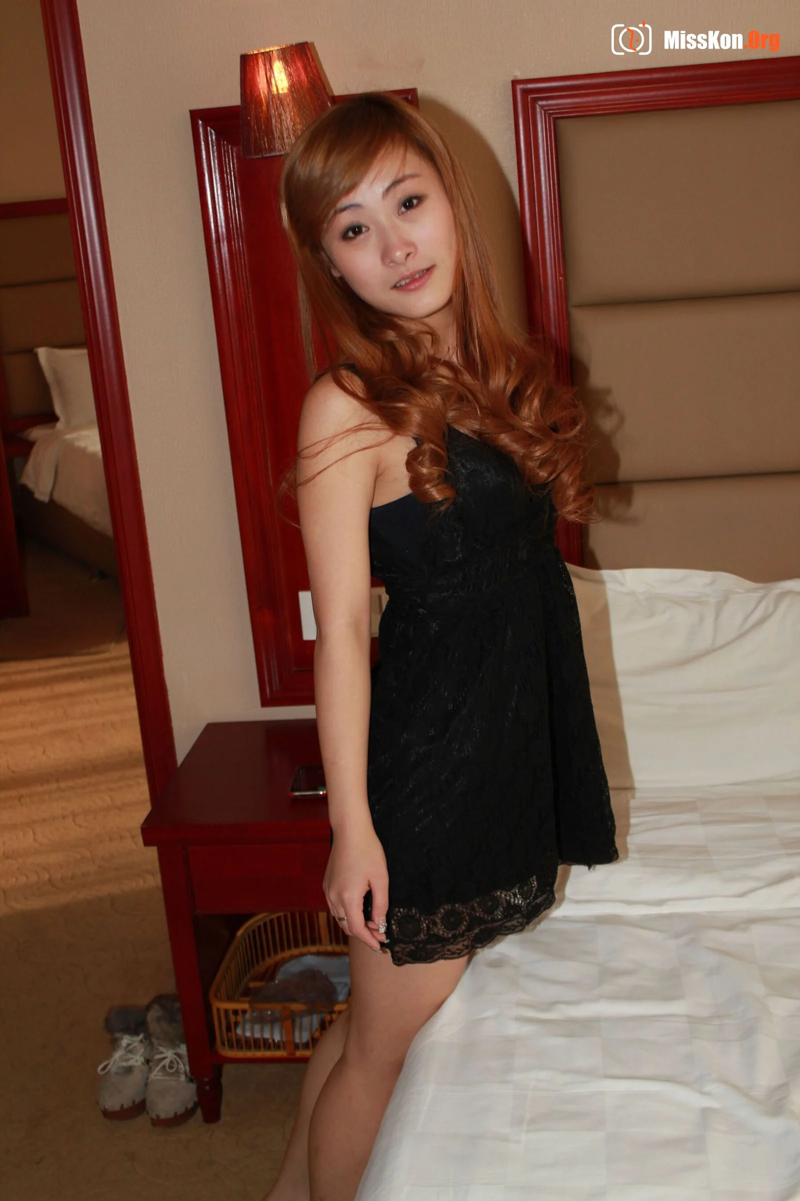 Nude photo set of Chinese model: Silently (2010-12-30) - Photo 8