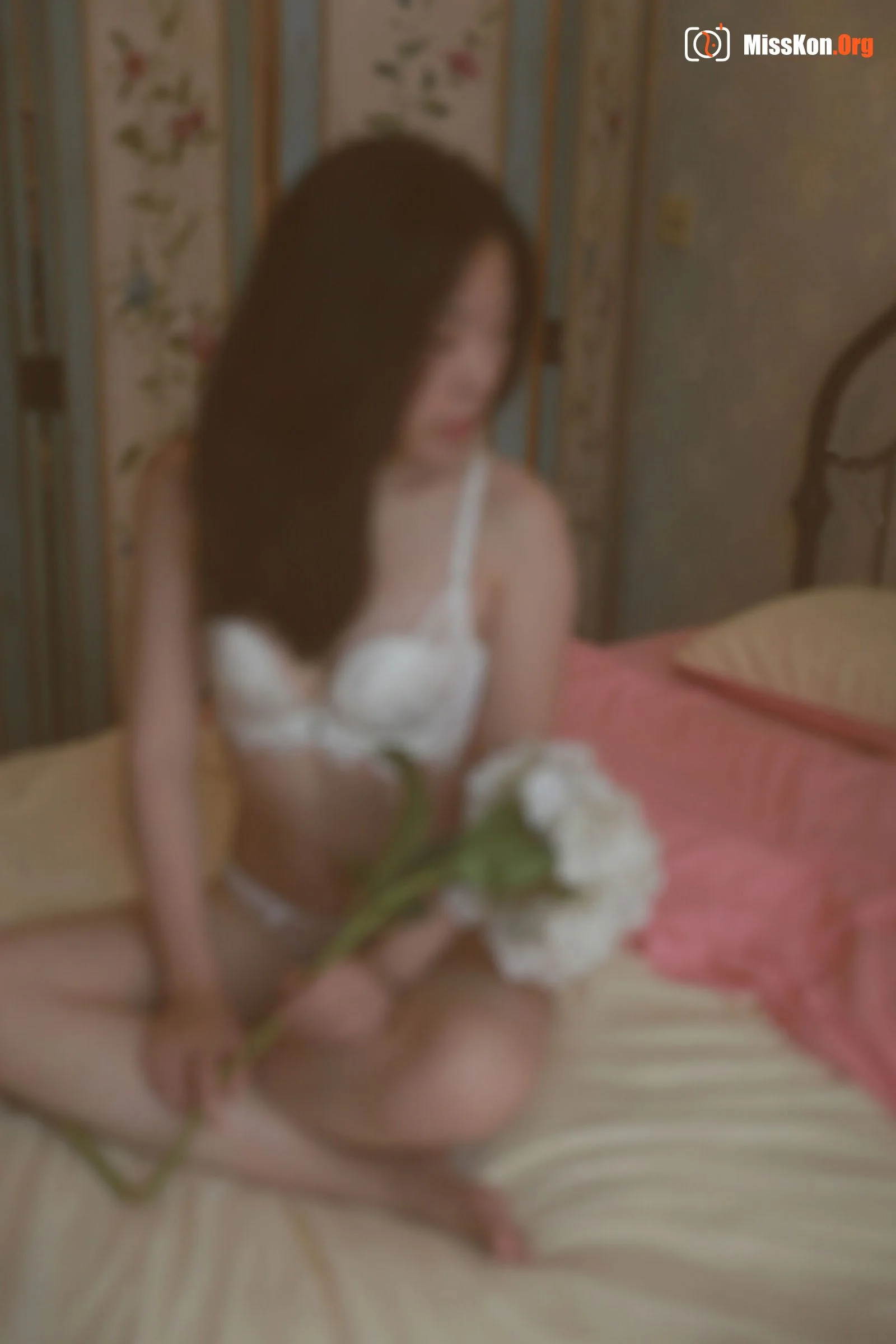 Nude photo set of Chinese model: Sisi (2017-05-24) - Photo 18