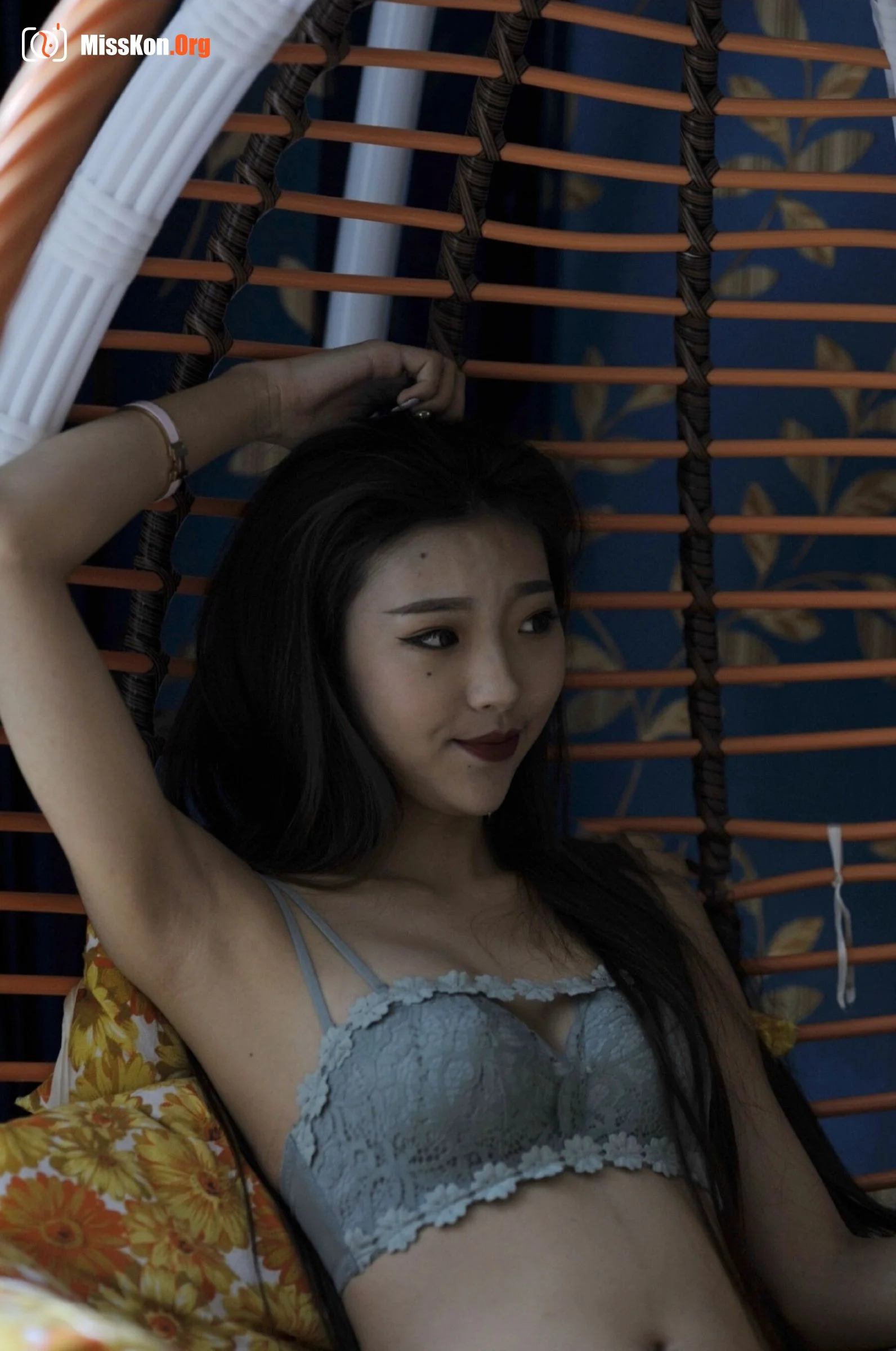 Nude photo set of Chinese model: Sisi (2019-05-25) - Photo 16