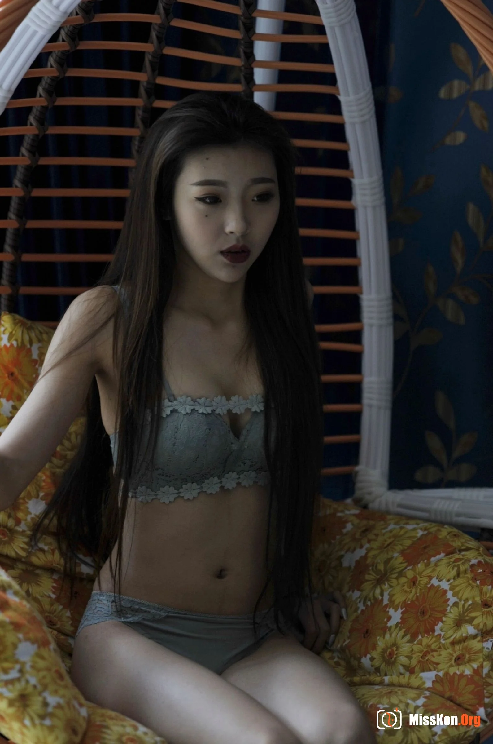 Nude photo set of Chinese model: Sisi (2019-05-25) - Photo 6