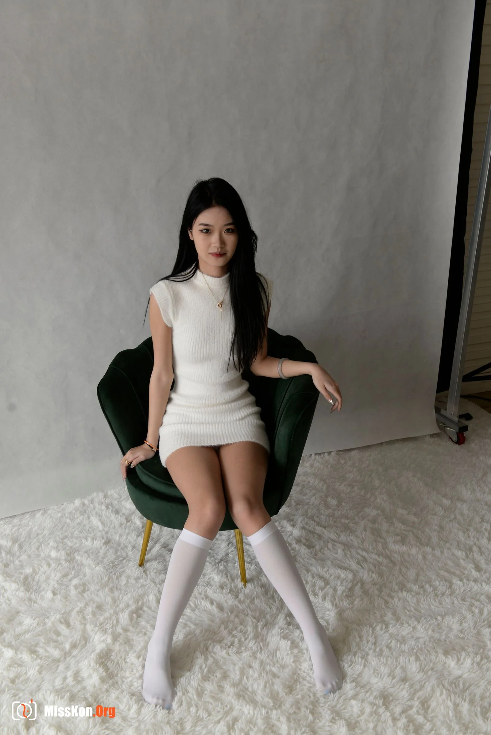 Nude photo set of Chinese model: Sisi (2022-03-13) - Photo 15