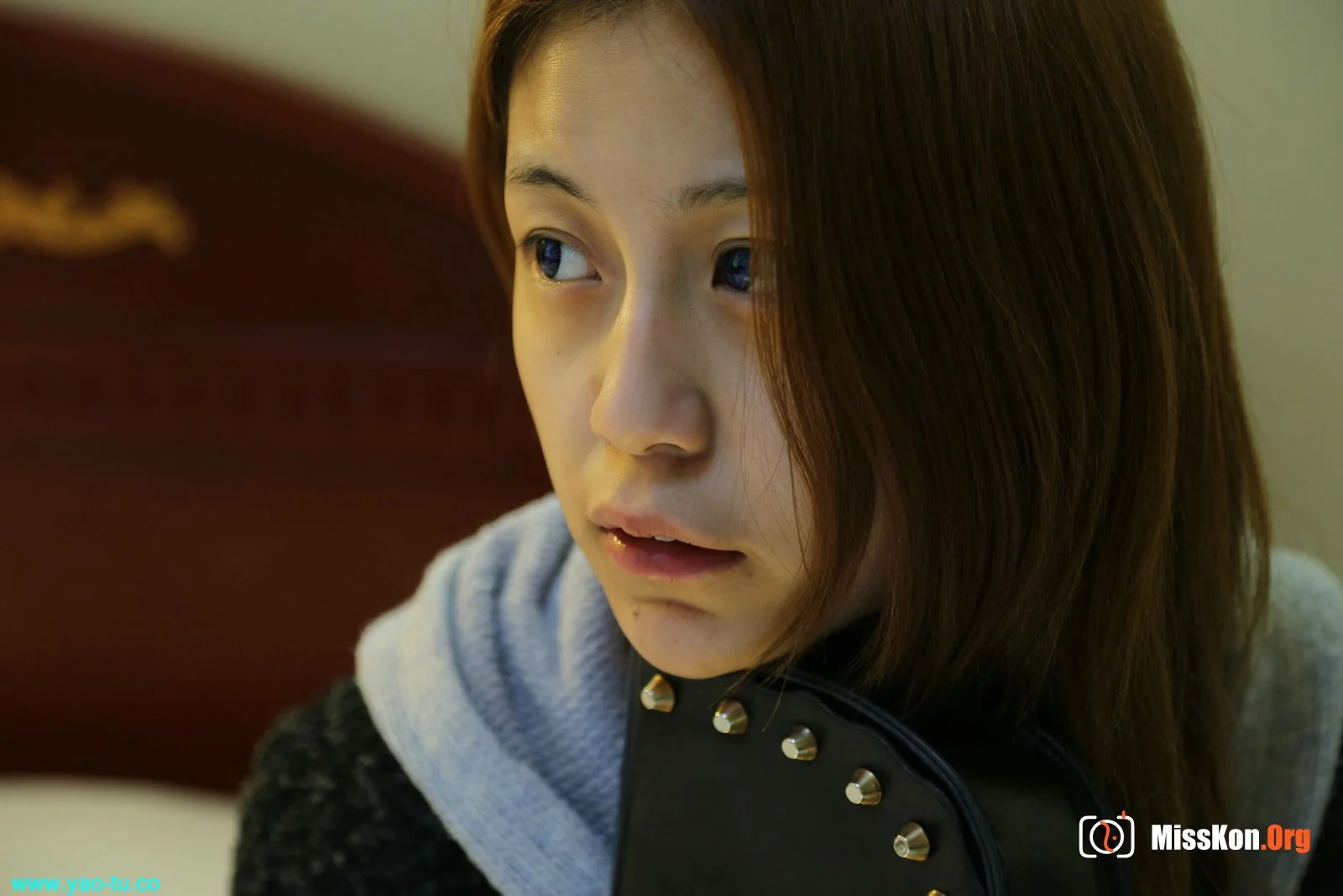 Nude photo set of Chinese model: Sissi (2013-12-14) - Photo 2