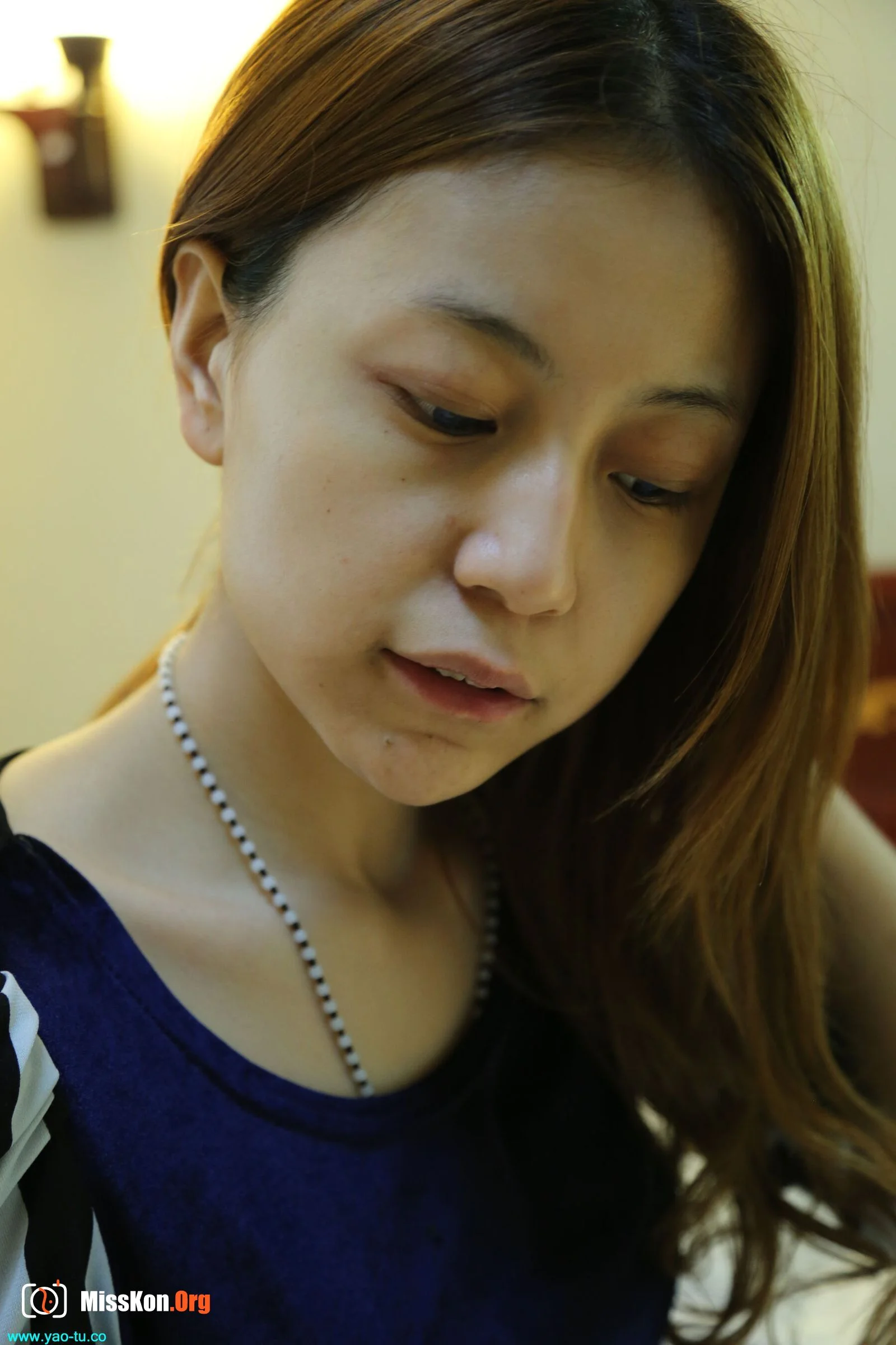 Nude photo set of Chinese model: Sissi (2013-12-14) - Photo 20