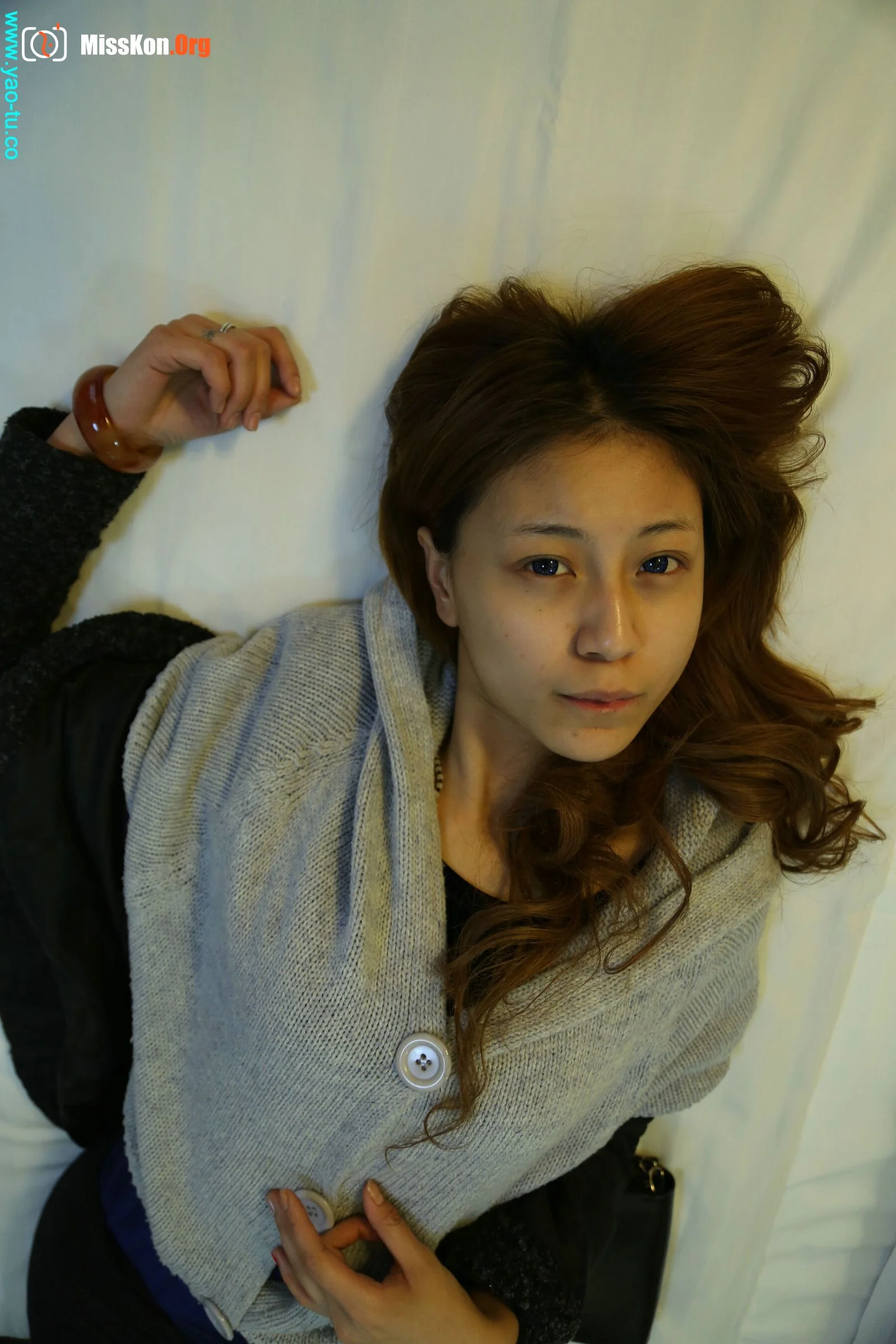 Nude photo set of Chinese model: Sissi (2013-12-14) - Photo 6