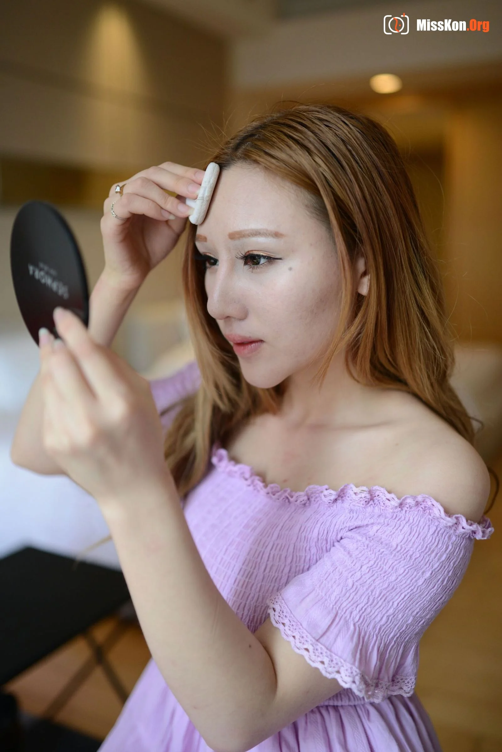 Nude photo set of Chinese model: Sitai Yuan (2014-04-15) - Photo 18