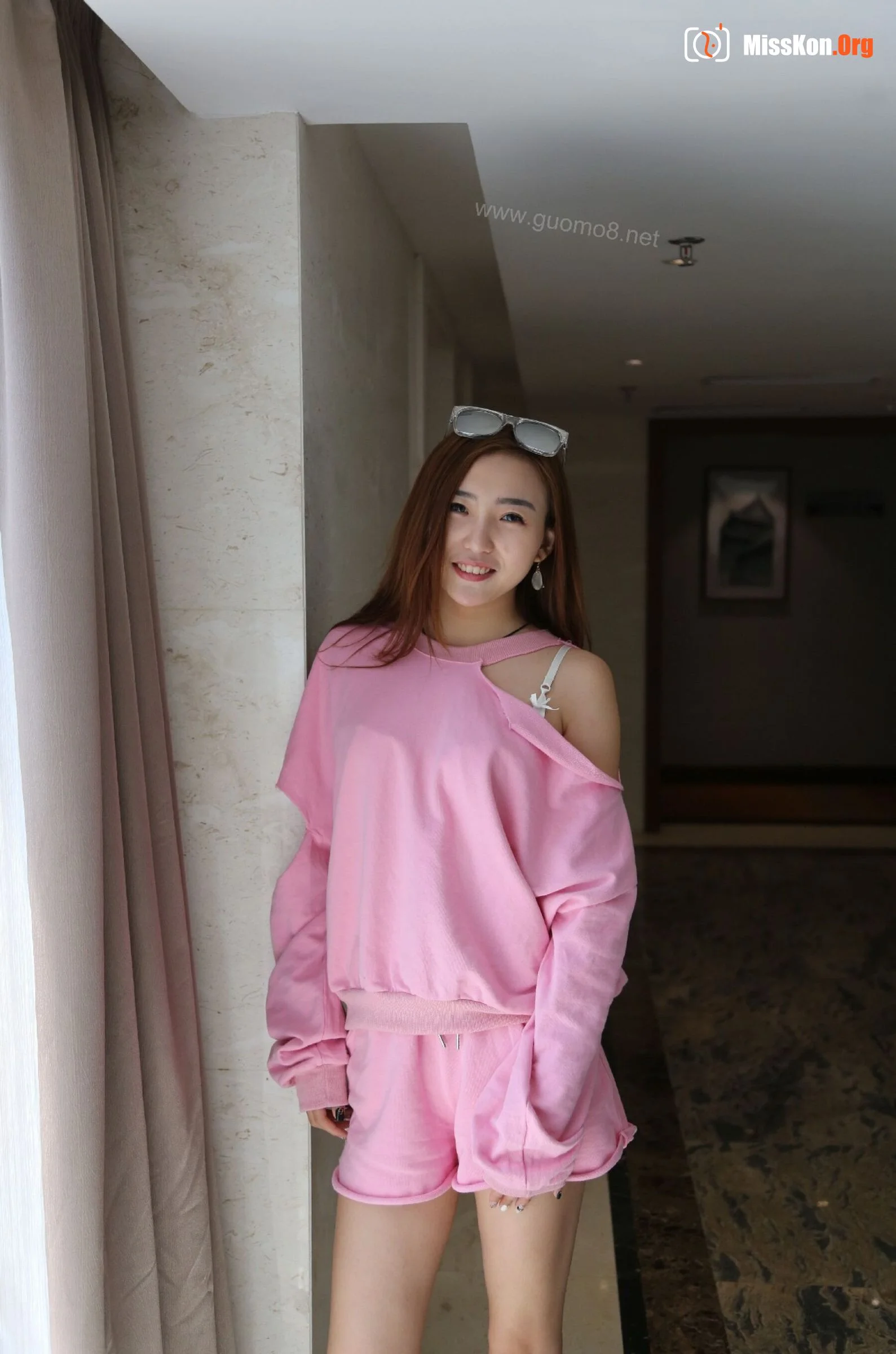 Nude photo set of Chinese model: Siya (Wang Liying) (2017-09-03) - Photo 10
