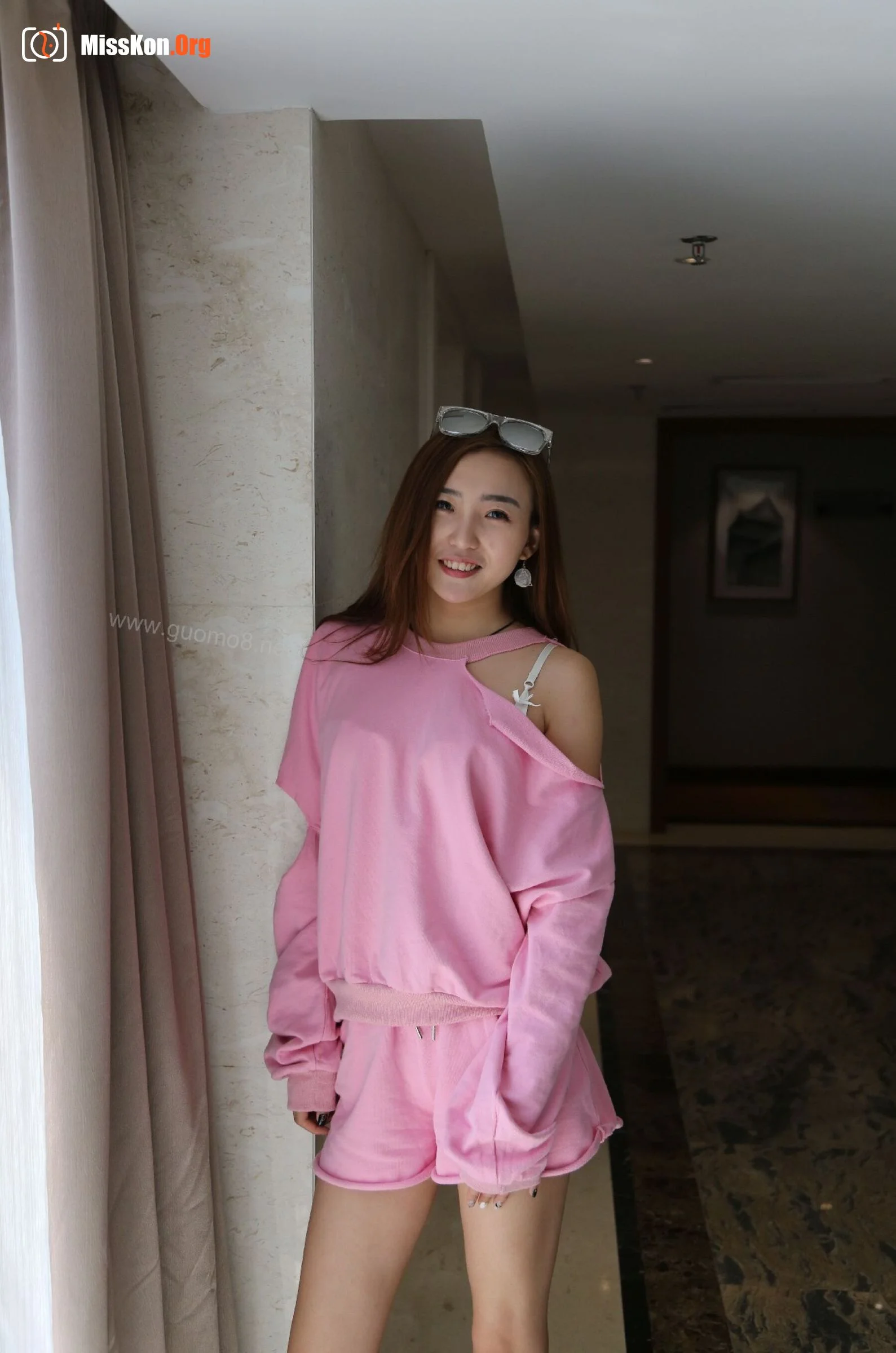 Nude photo set of Chinese model: Siya (Wang Liying) (2017-09-03) - Photo 11