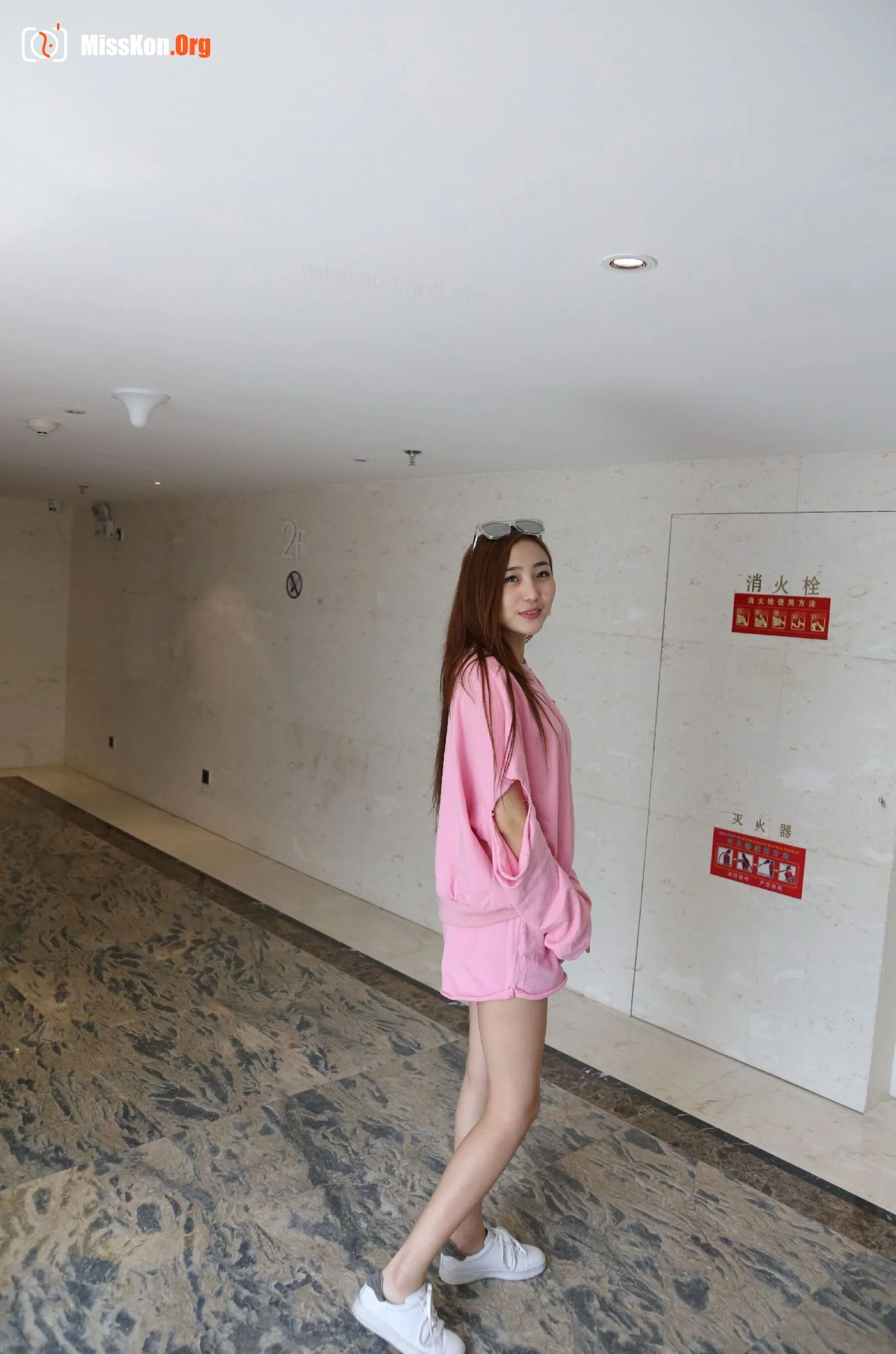 Nude photo set of Chinese model: Siya (Wang Liying) (2017-09-03) - Photo 14