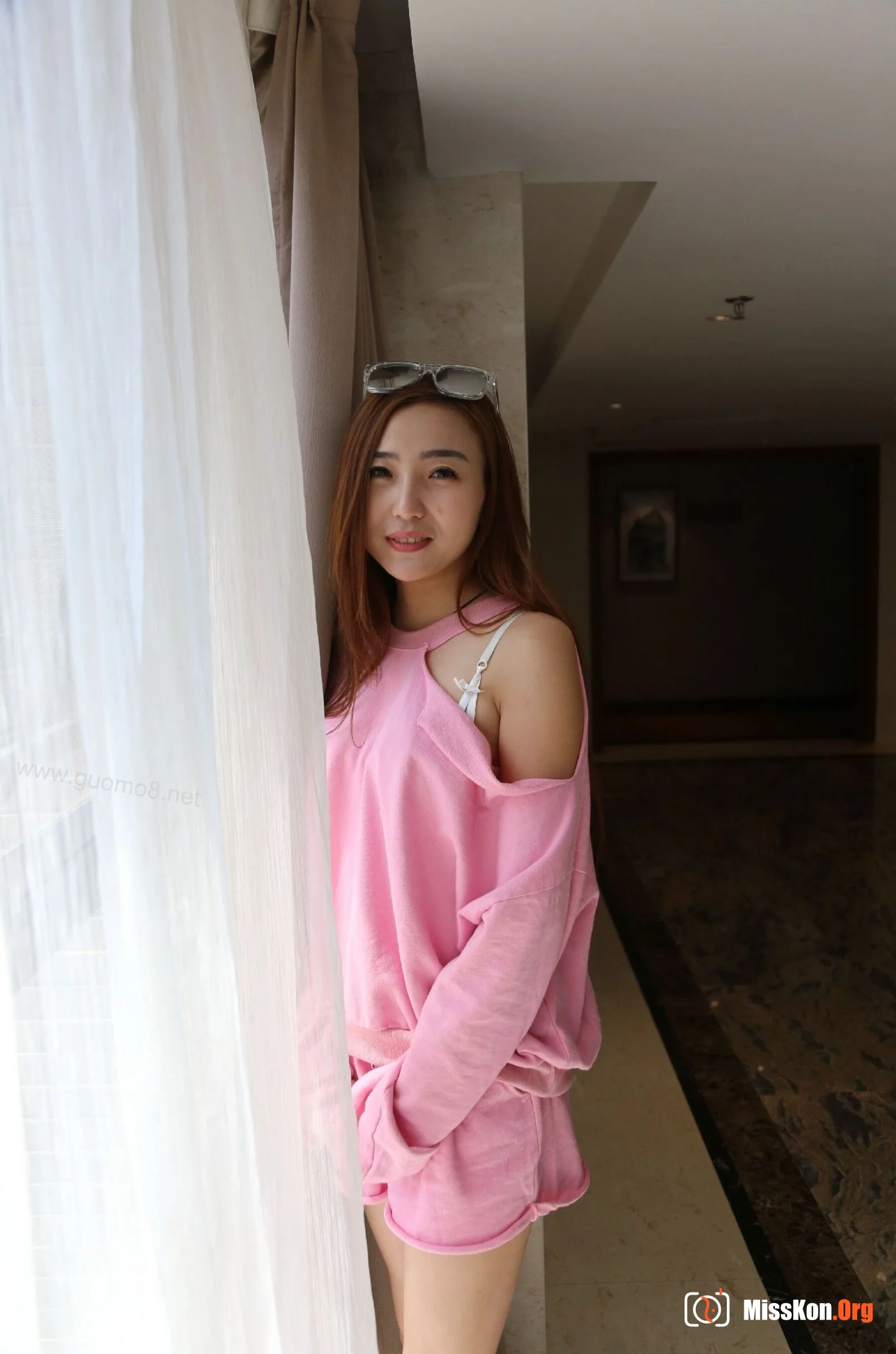 Nude photo set of Chinese model: Siya (Wang Liying) (2017-09-03) - Photo 15