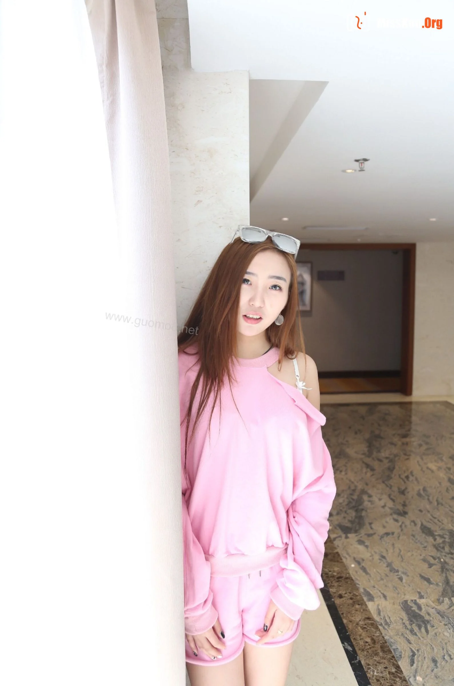 Nude photo set of Chinese model: Siya (Wang Liying) (2017-09-03) - Photo 17
