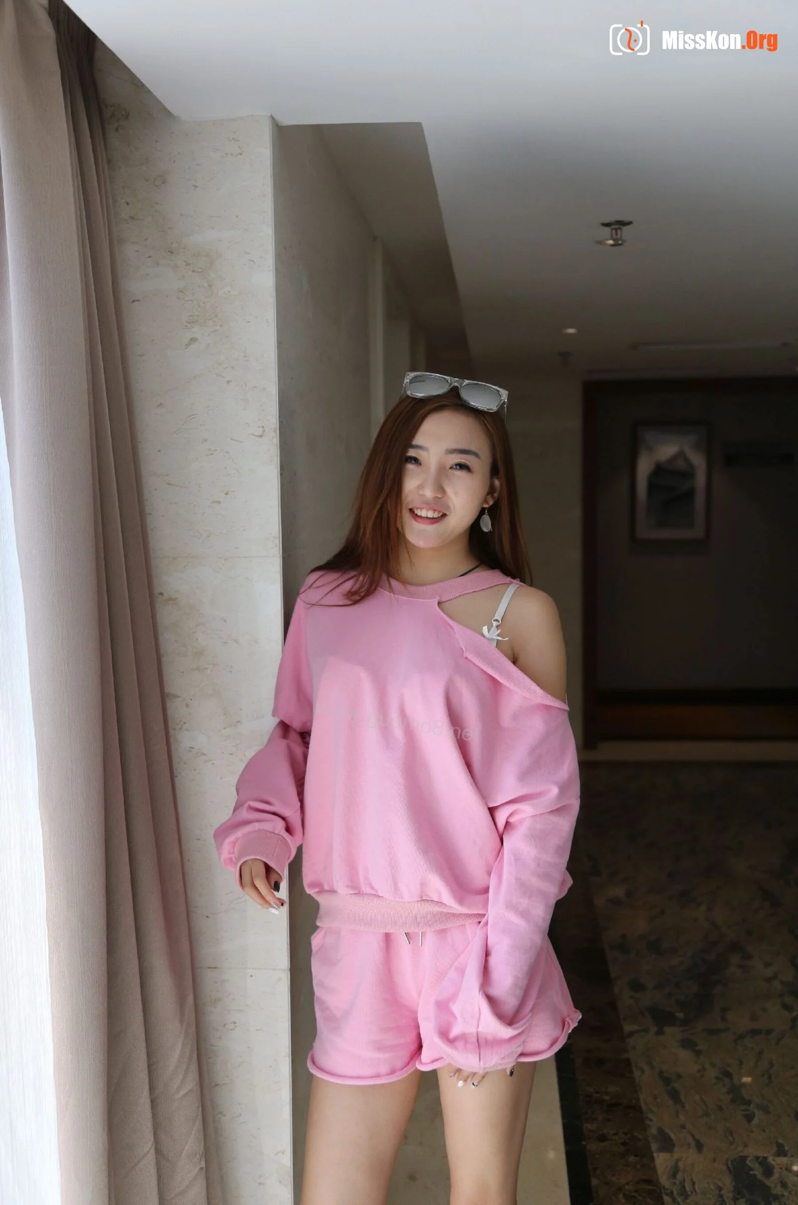 Nude photo set of Chinese model: Siya (Wang Liying) (2017-09-03) - Photo 9