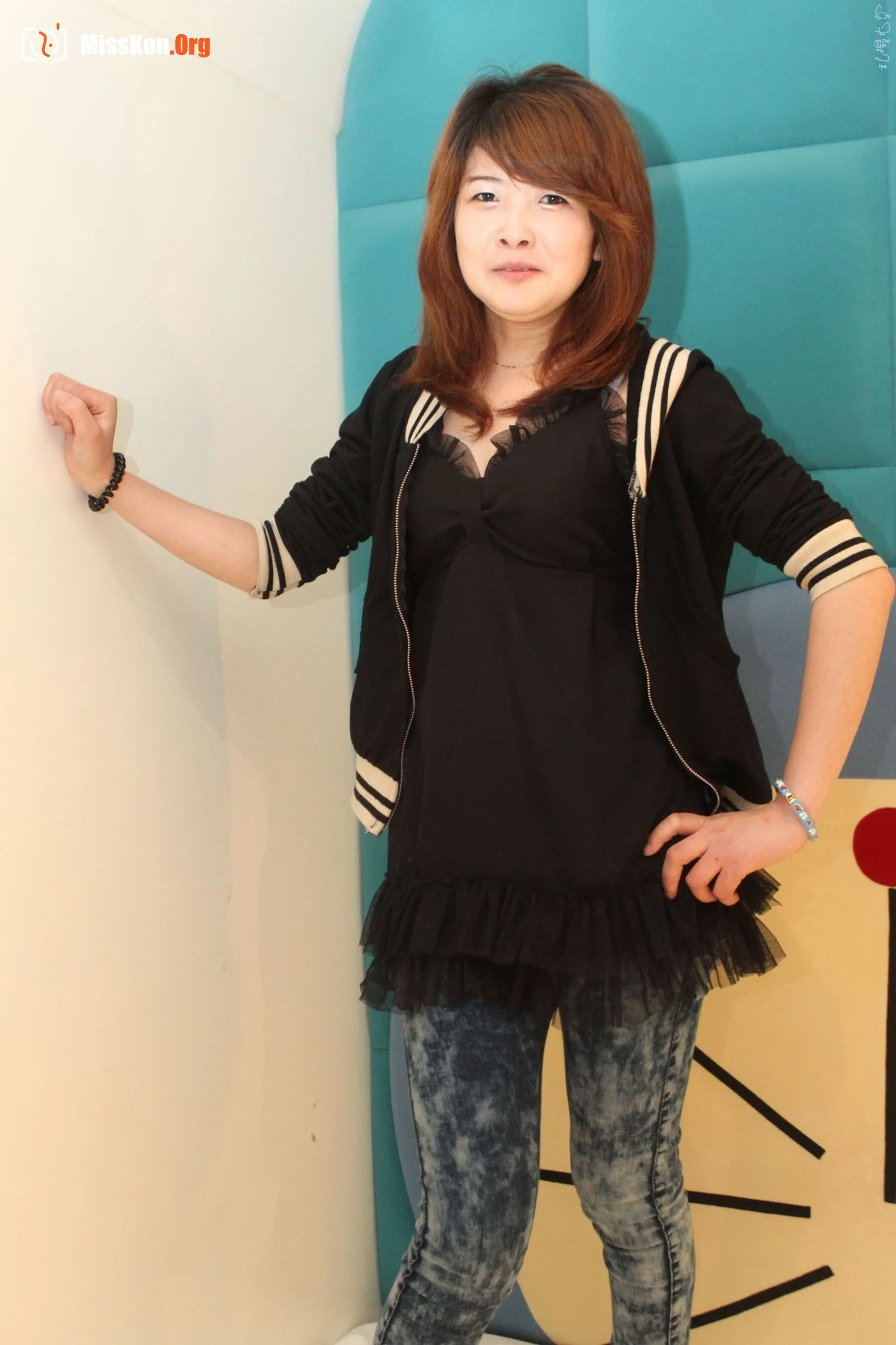 Nude photo set of Chinese model: Slowly (2011-05-23) - Photo 18