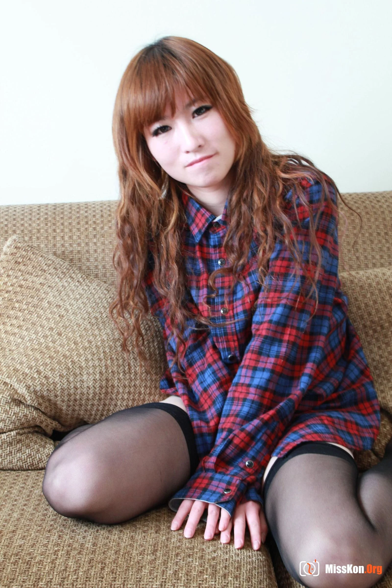Nude photo set of Chinese model: Small core (2010-12-26) - Photo 10