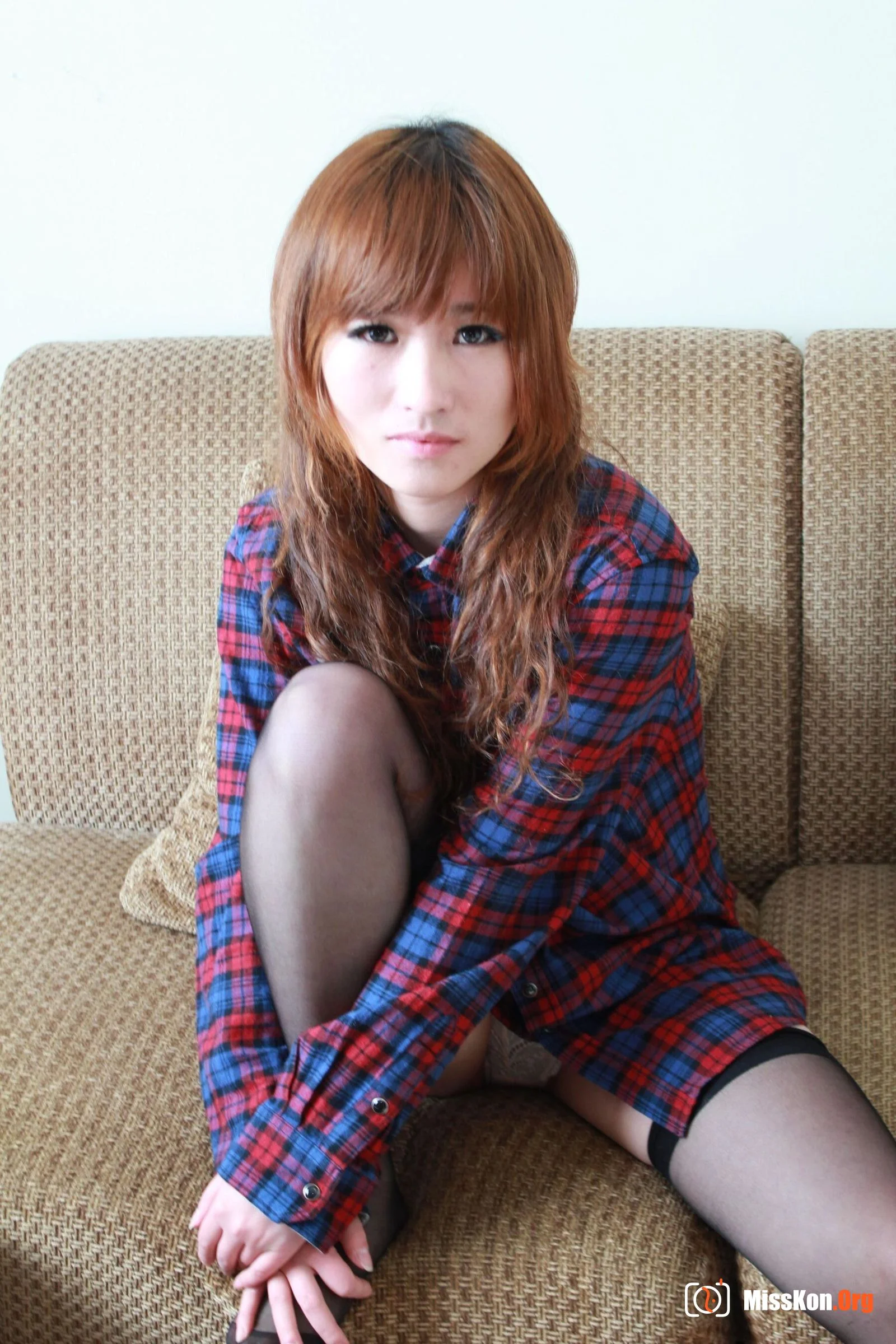 Nude photo set of Chinese model: Small core (2010-12-26) - Photo 2