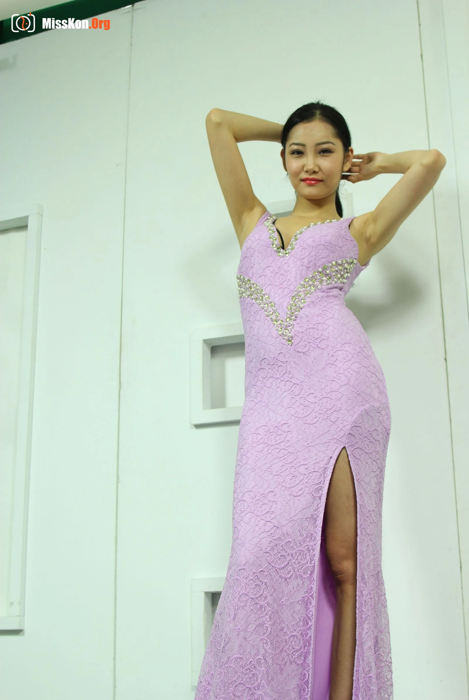 Nude photo set of Chinese model: Sophia (2017-01-05) - Photo 15