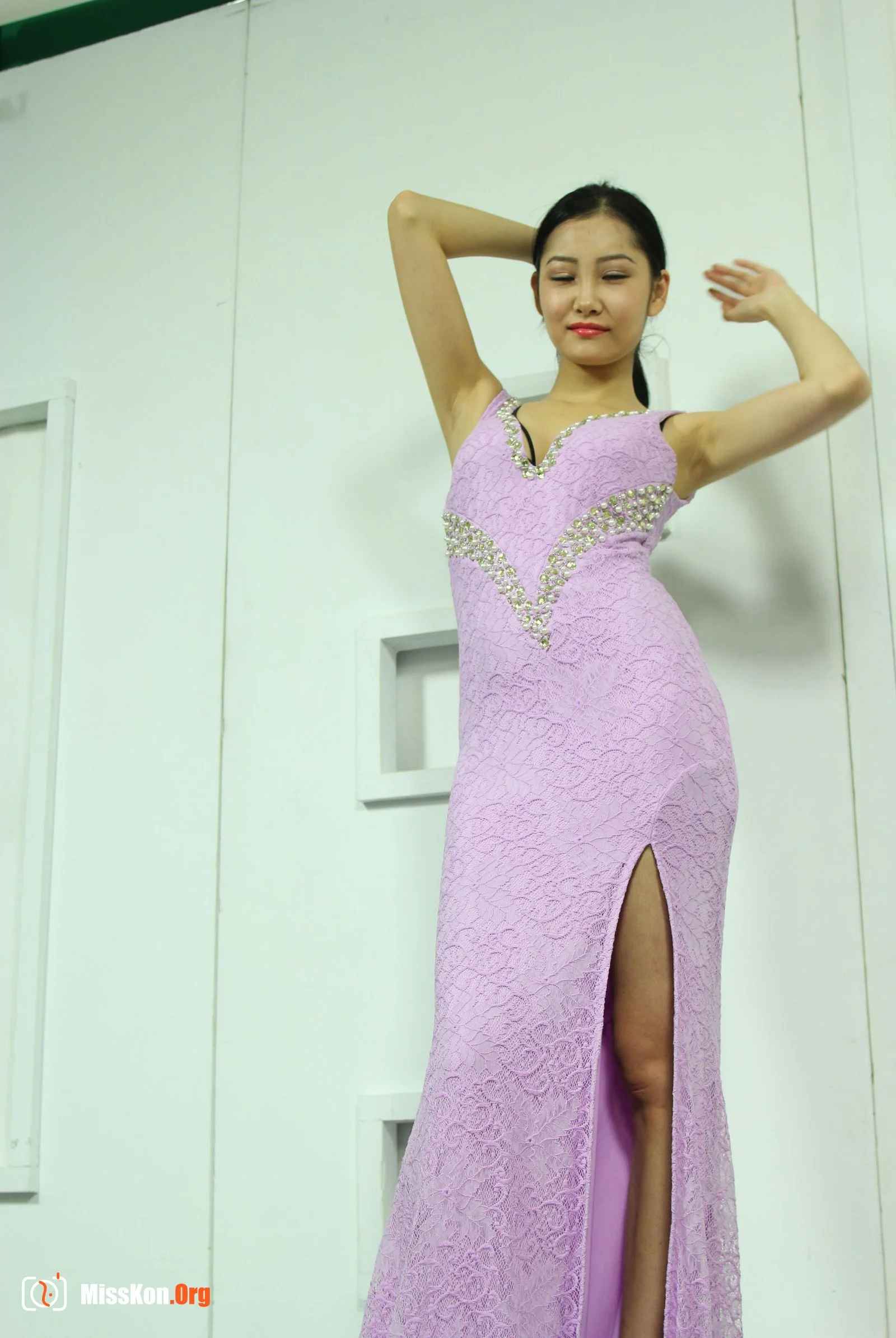 Nude photo set of Chinese model: Sophia (2017-01-05) - Photo 16