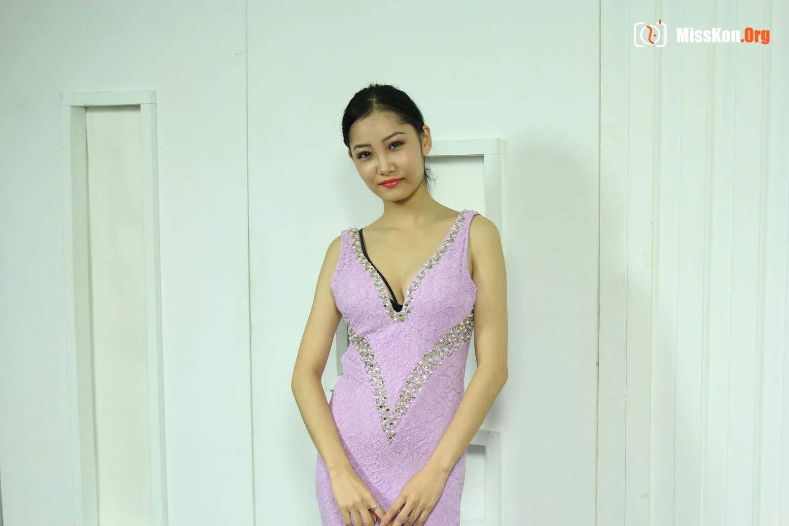 Nude photo set of Chinese model: Sophia (2017-01-05) - Photo 19