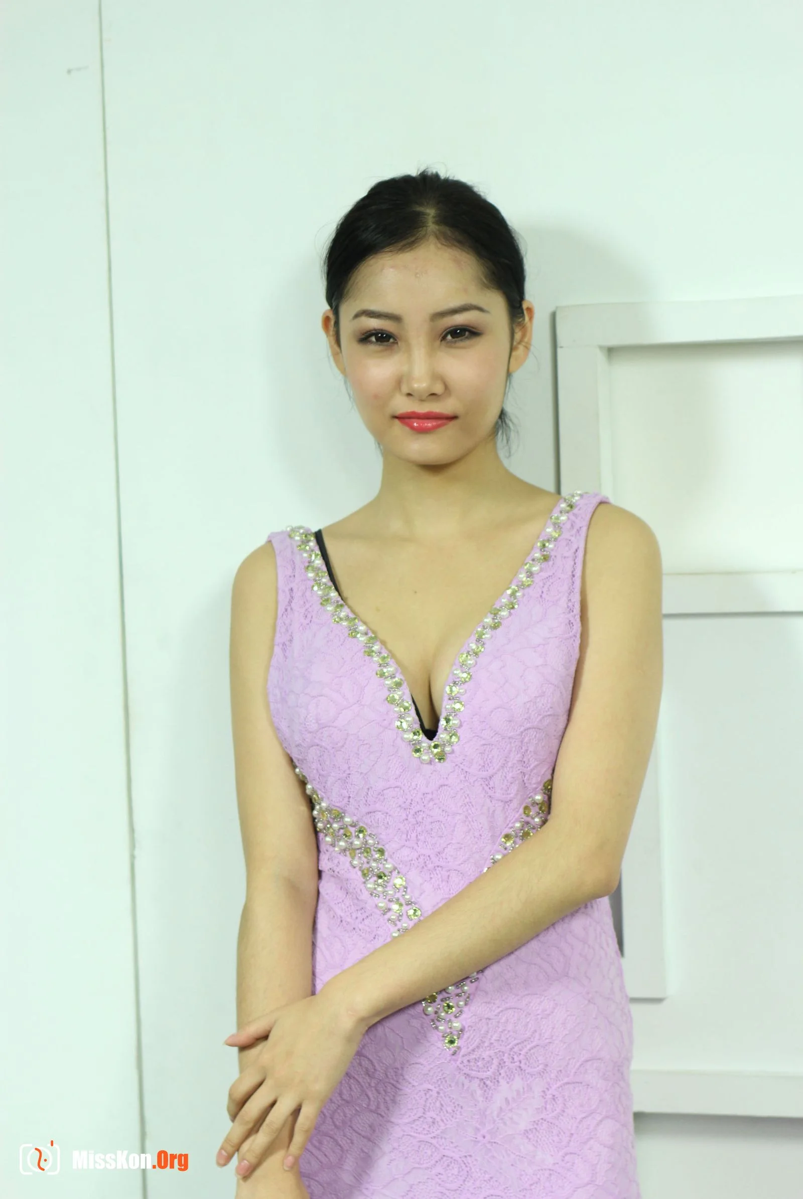 Nude photo set of Chinese model: Sophia (2017-01-05) - Photo 9