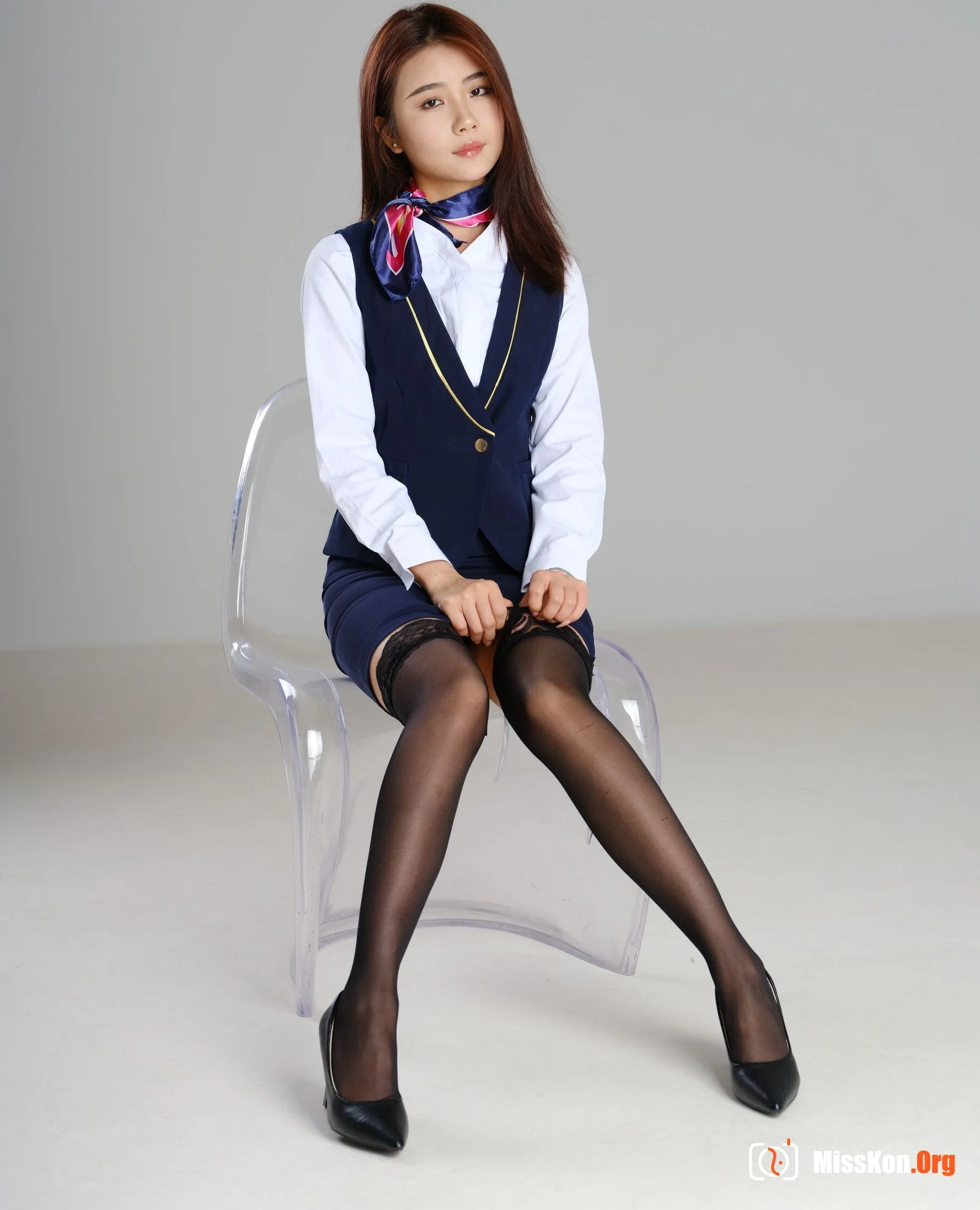 Nude photo set of Chinese model: Star Words (2023-08-06) - Photo 4