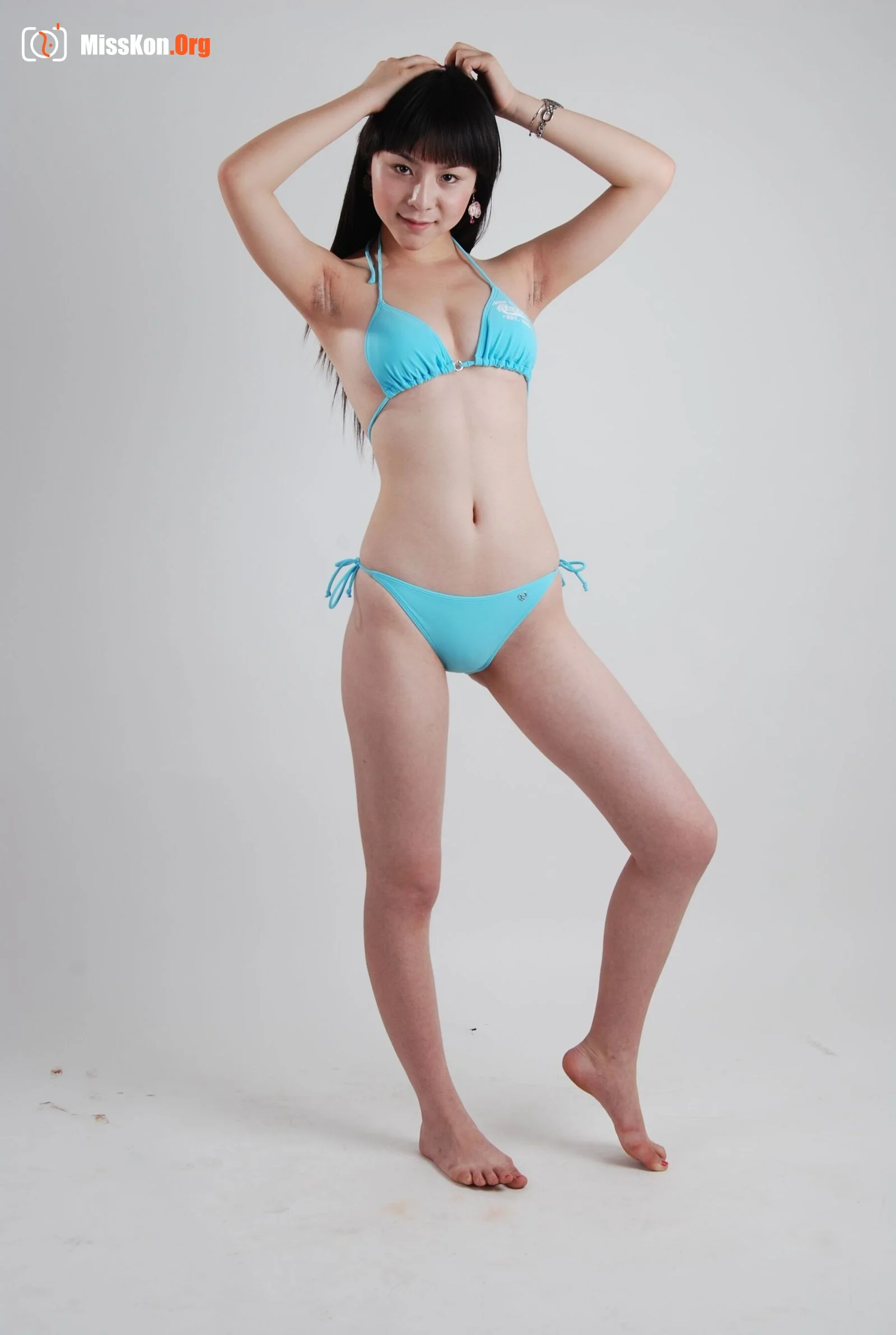 Nude photo set of Chinese model: Su Fan (2009-09-12) - Photo 13