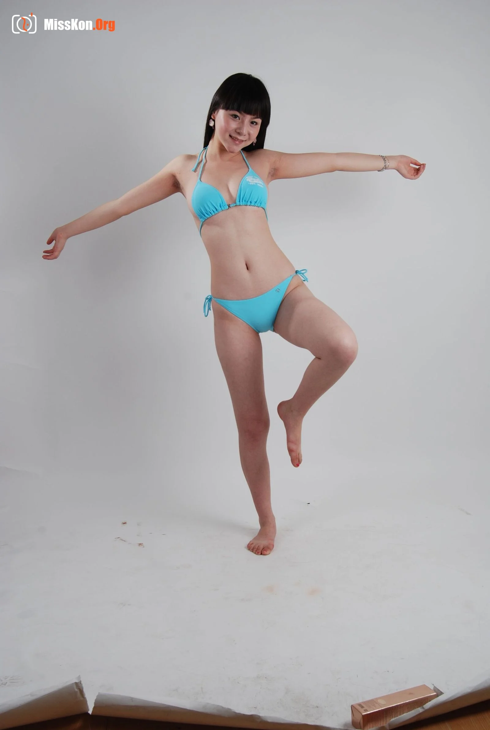 Nude photo set of Chinese model: Su Fan (2009-09-12) - Photo 14