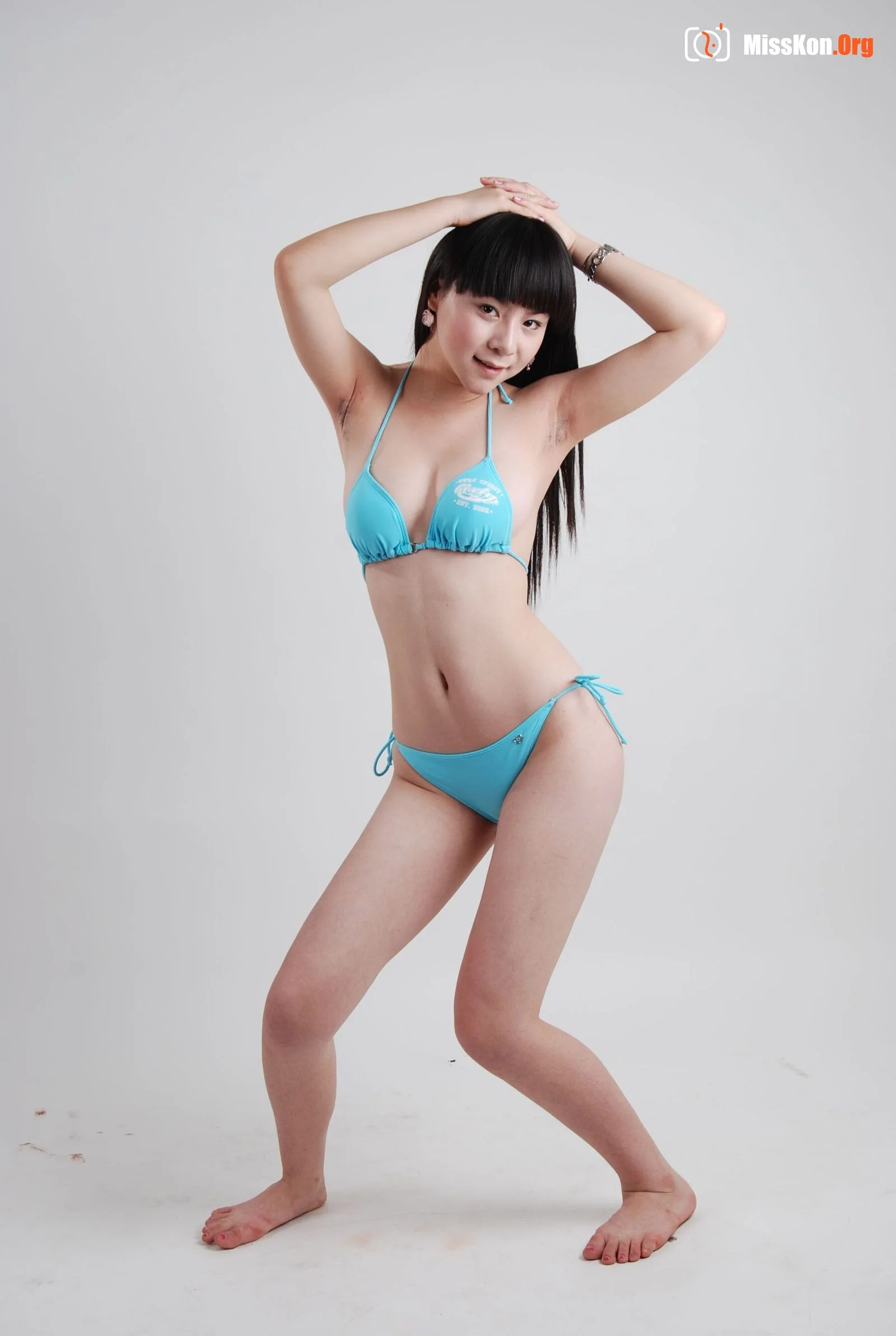 Nude photo set of Chinese model: Su Fan (2009-09-12) - Photo 9