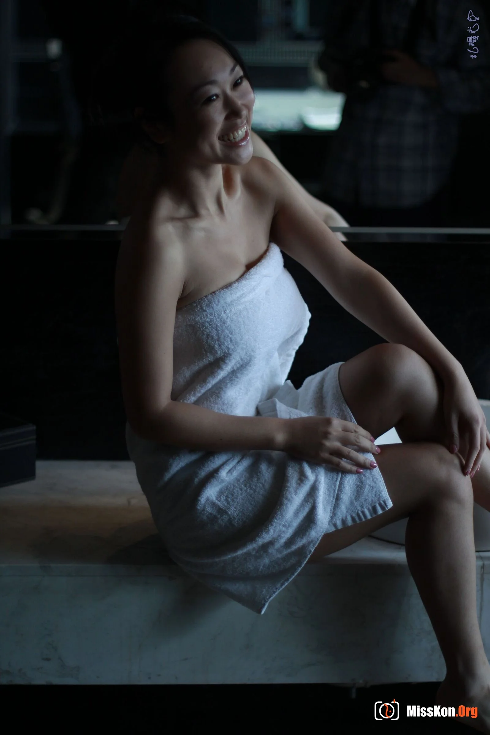 Nude photo set of Chinese model: Su Lei (2010-11-18) - Photo 2
