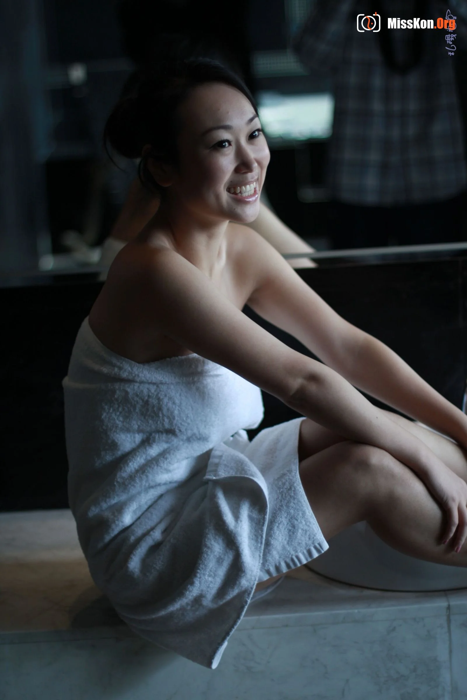 Nude photo set of Chinese model: Su Lei (2010-11-18) - Photo 3