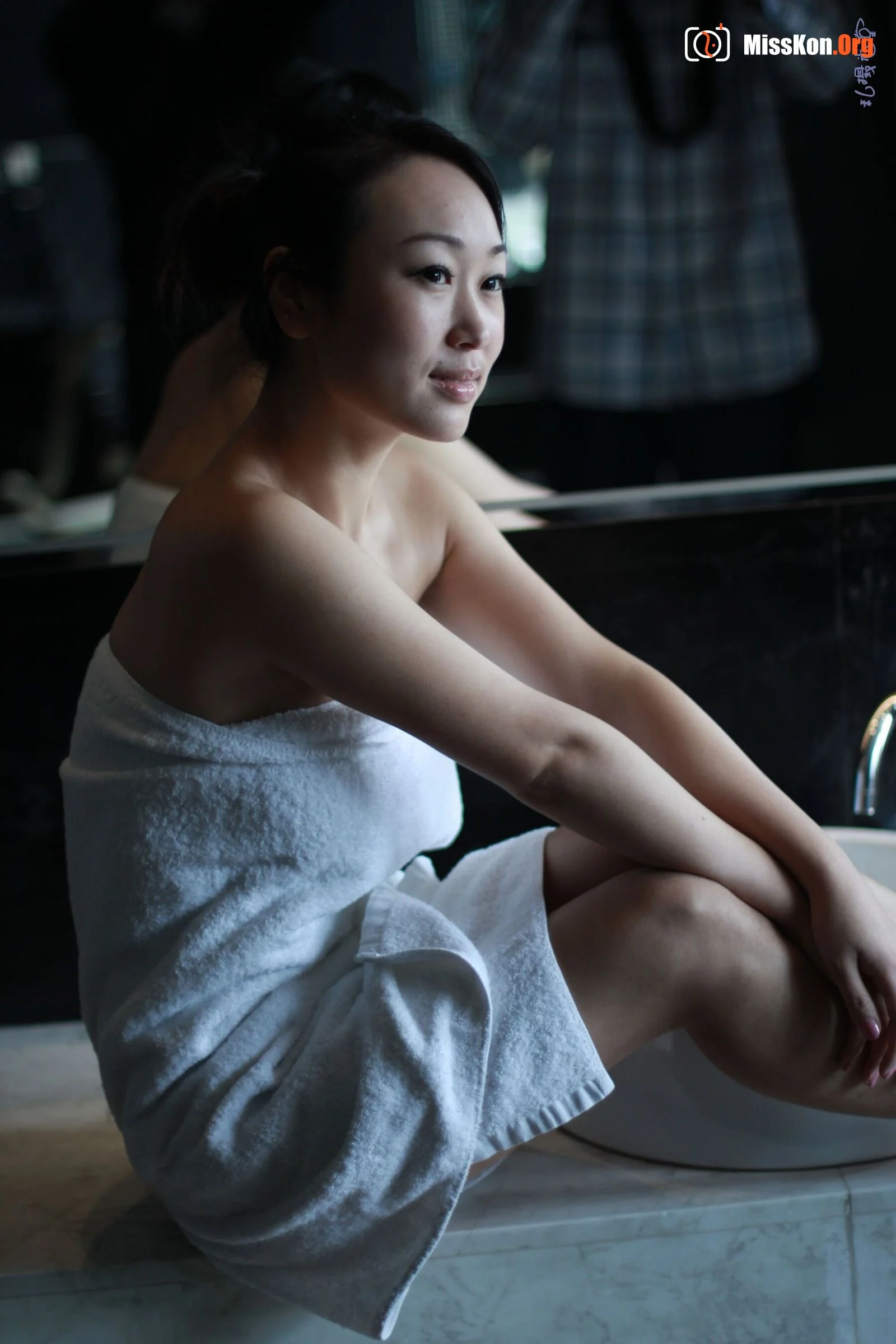 Nude photo set of Chinese model: Su Lei (2010-11-18) - Photo 4