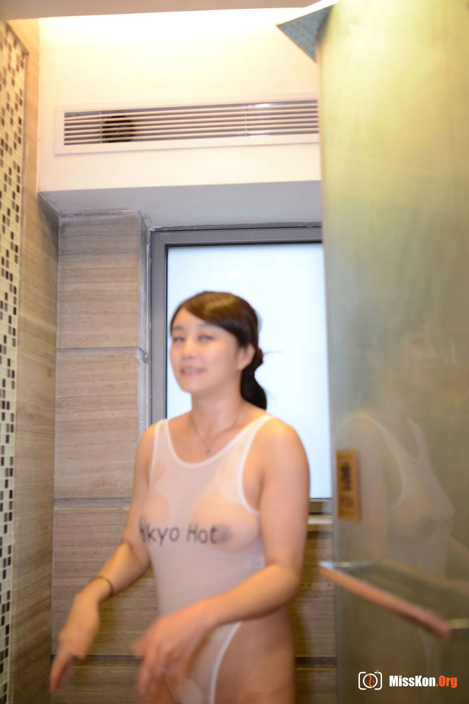 Nude photo set of Chinese model: Su Xinmo (2016-01-11) - Photo 14