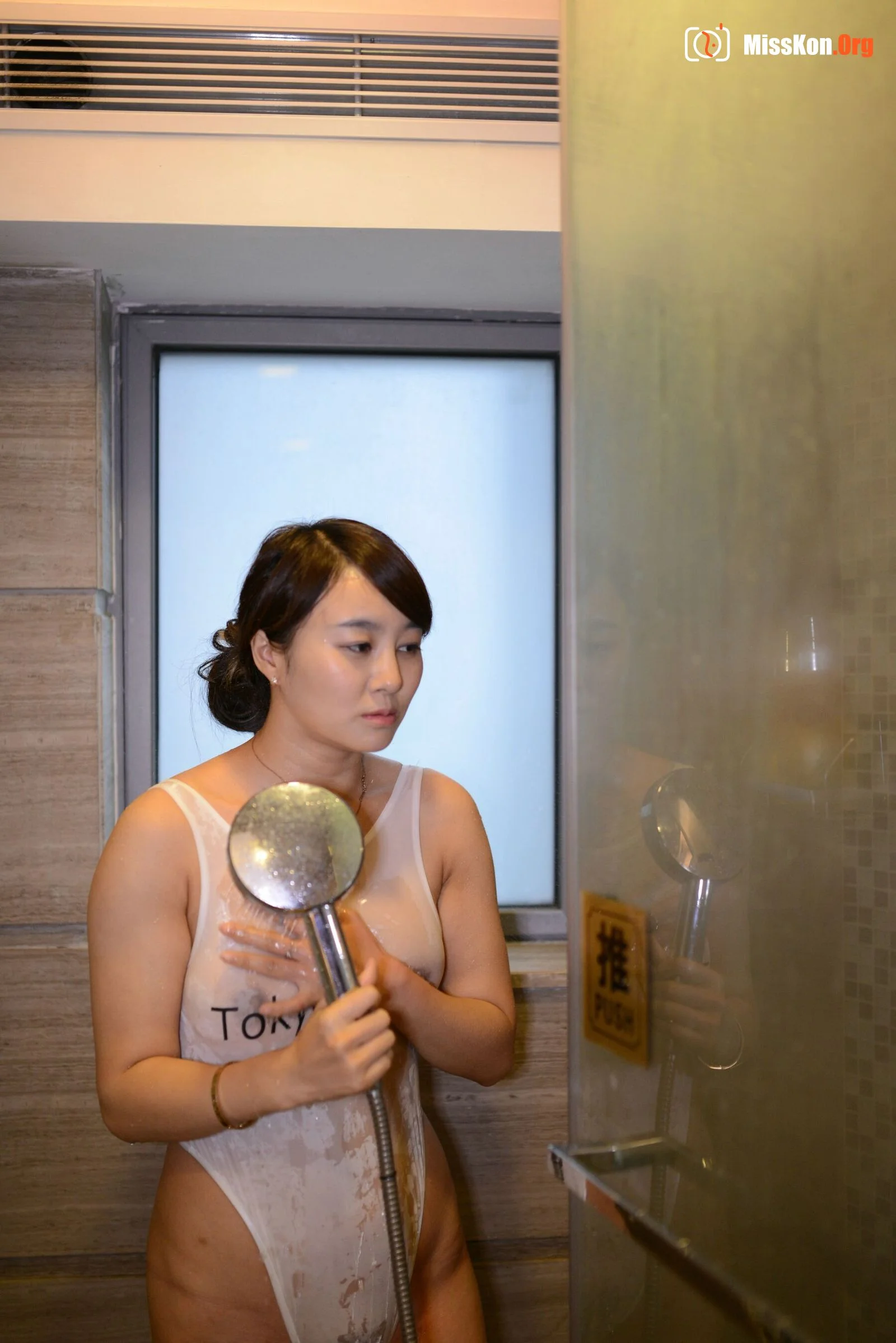 Nude photo set of Chinese model: Su Xinmo (2016-01-11) - Photo 6