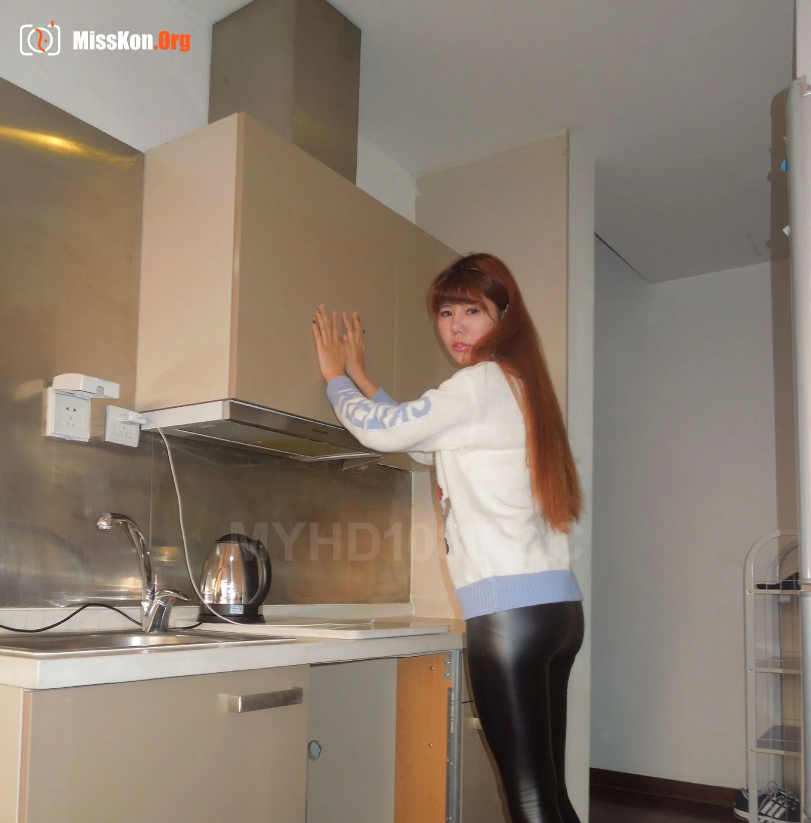 Nude photo set of Chinese model: Suey (2016-12-12) - Photo 5