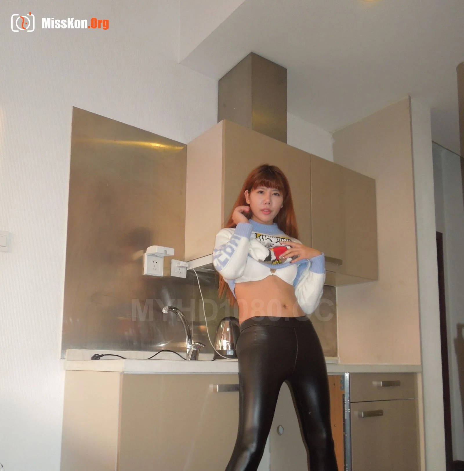 Nude photo set of Chinese model: Suey (2016-12-12) - Photo 7