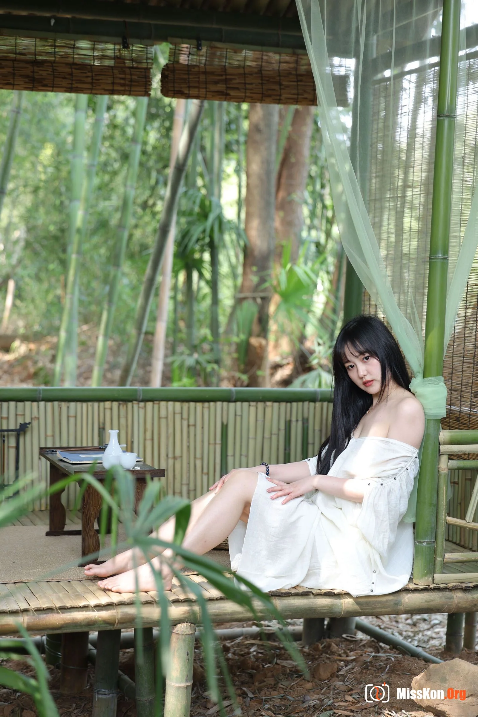 Nude photo set of Chinese model: Sugar (2025-04-01) - Photo 10