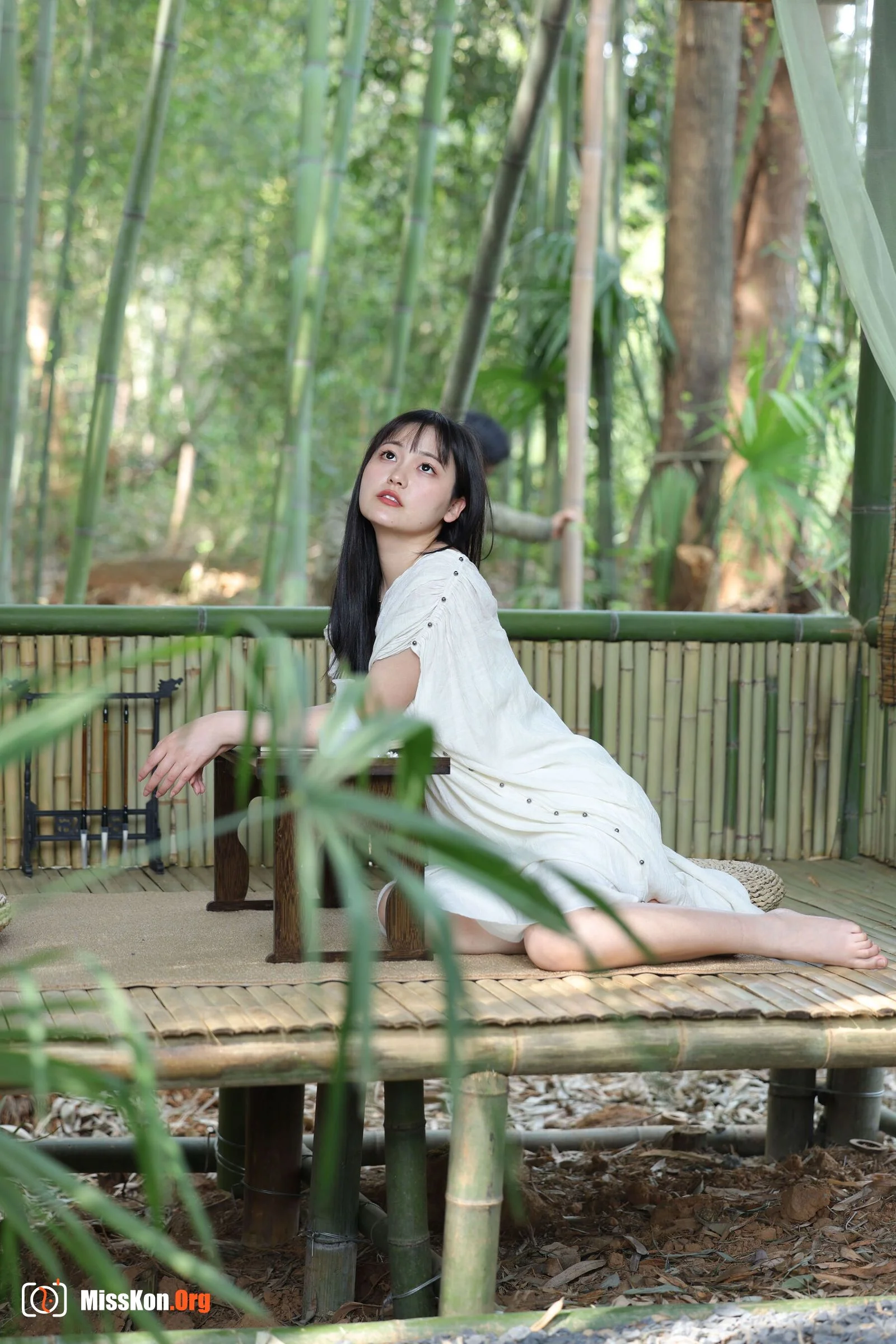 Nude photo set of Chinese model: Sugar (2025-04-01) - Photo 16