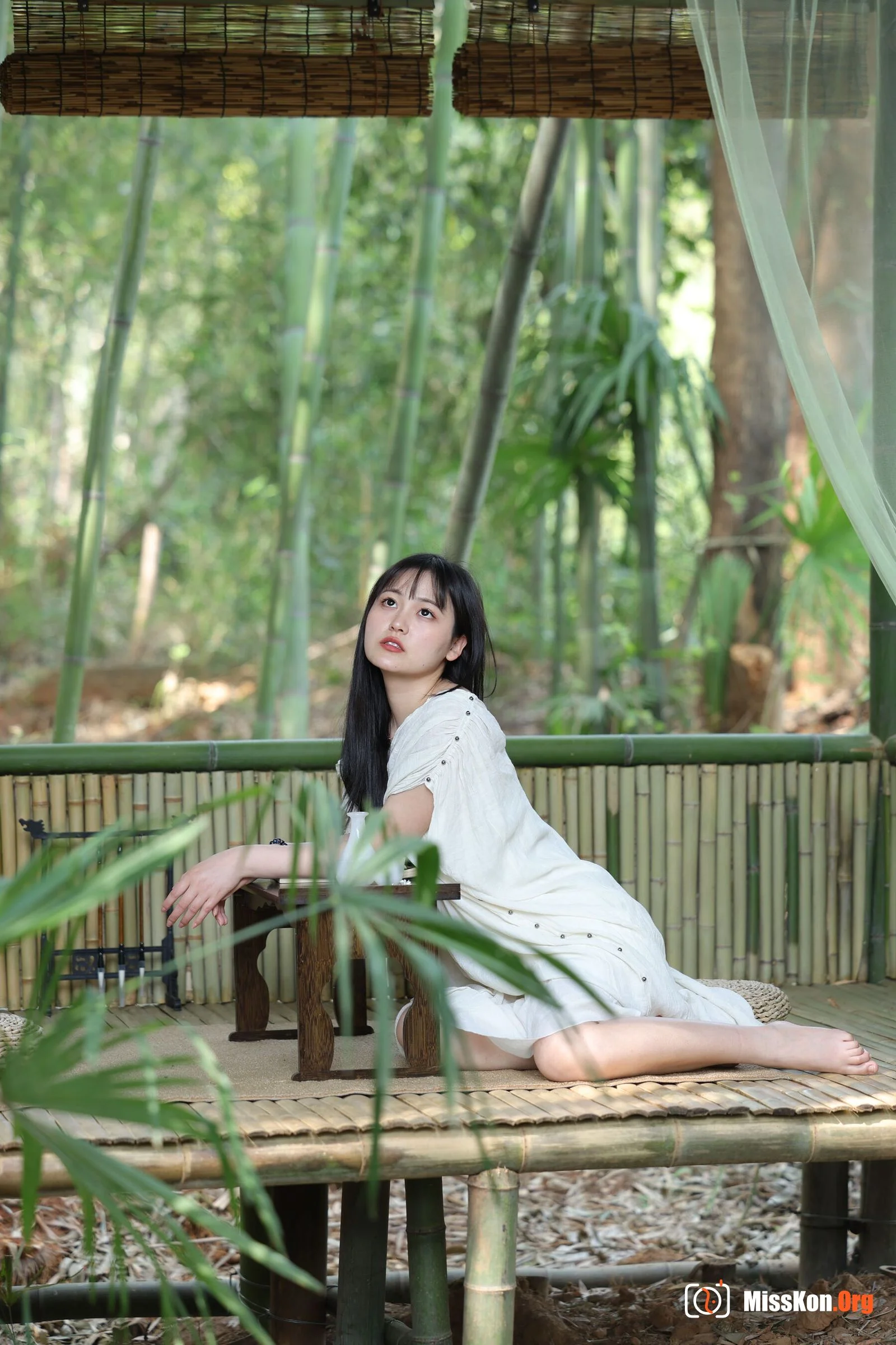 Nude photo set of Chinese model: Sugar (2025-04-01) - Photo 17