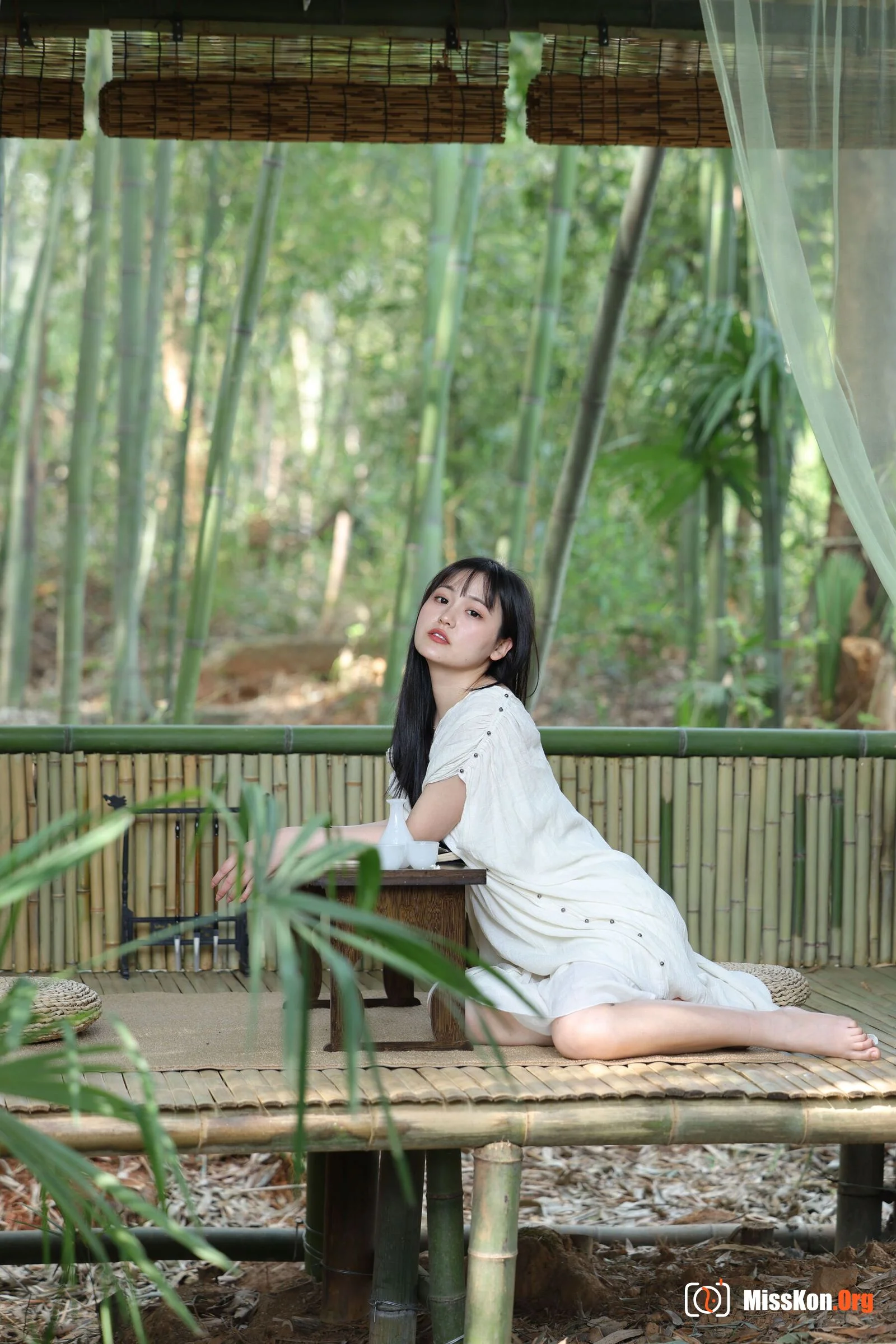 Nude photo set of Chinese model: Sugar (2025-04-01) - Photo 18