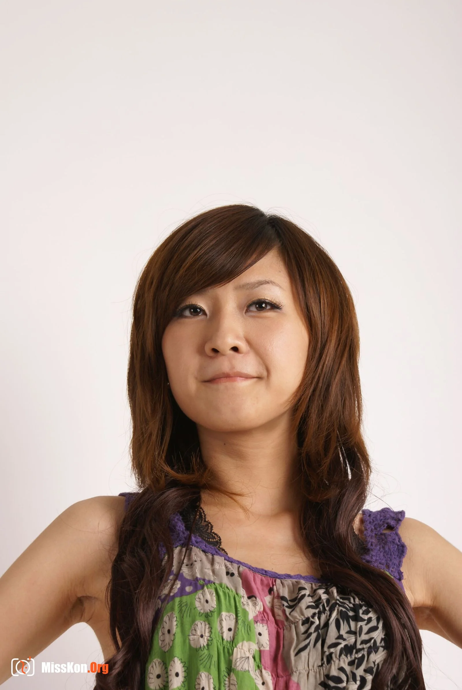 Nude photo set of Chinese model: Sunny (2008-08-14) - Photo 11