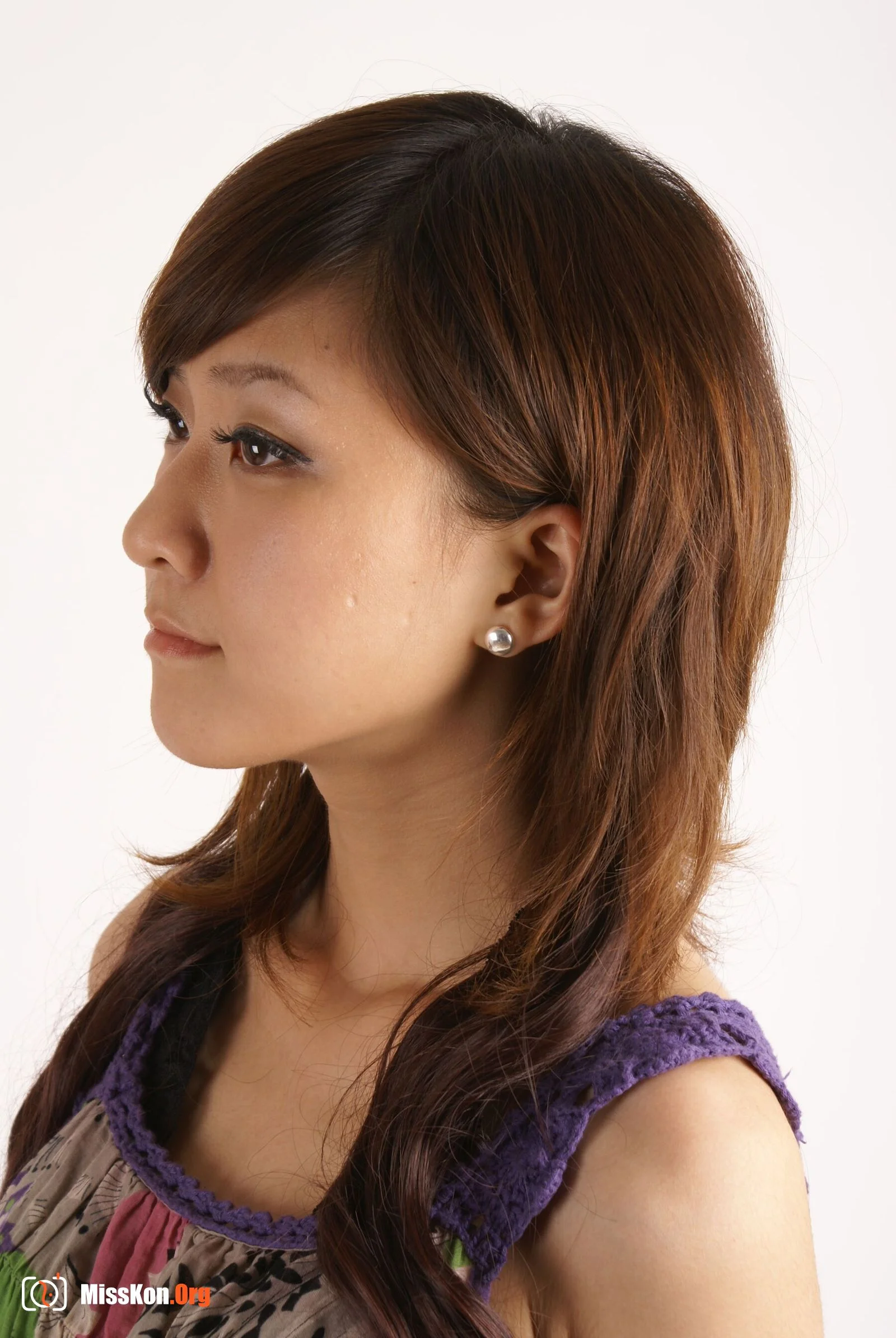 Nude photo set of Chinese model: Sunny (2008-08-14) - Photo 18