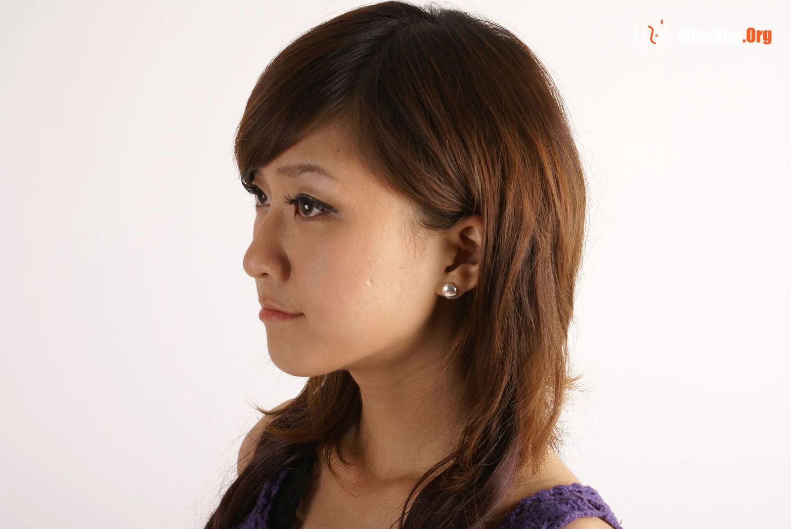 Nude photo set of Chinese model: Sunny (2008-08-14) - Photo 19