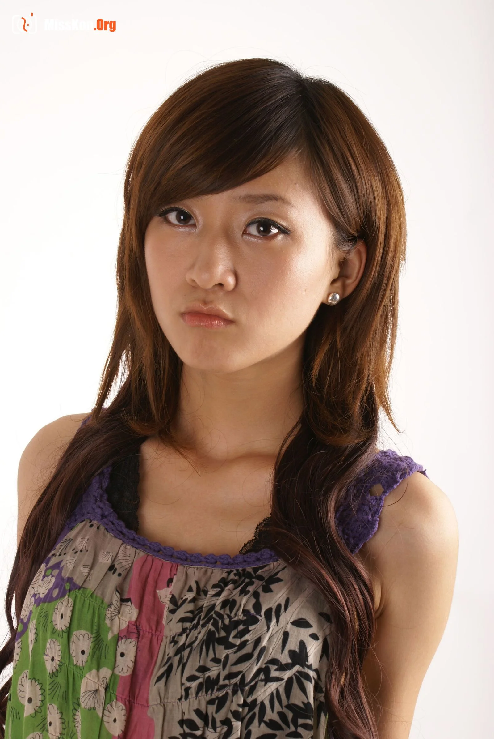 Nude photo set of Chinese model: Sunny (2008-08-14) - Photo 20