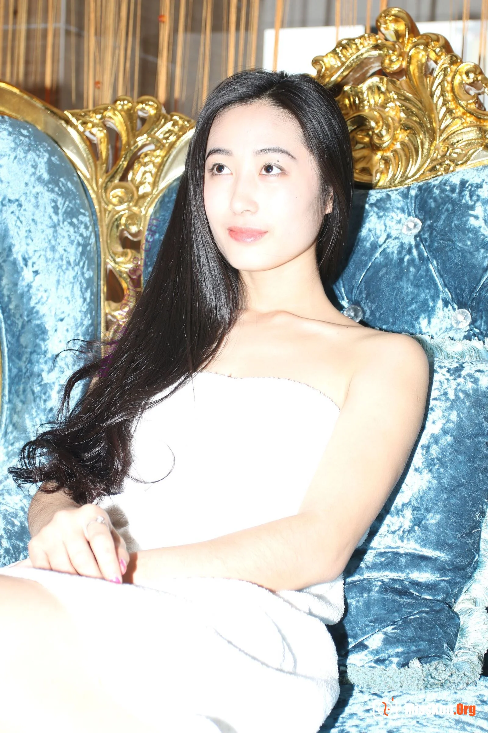 Nude photo set of Chinese model: Sunny (2018-01-09) - Photo 17