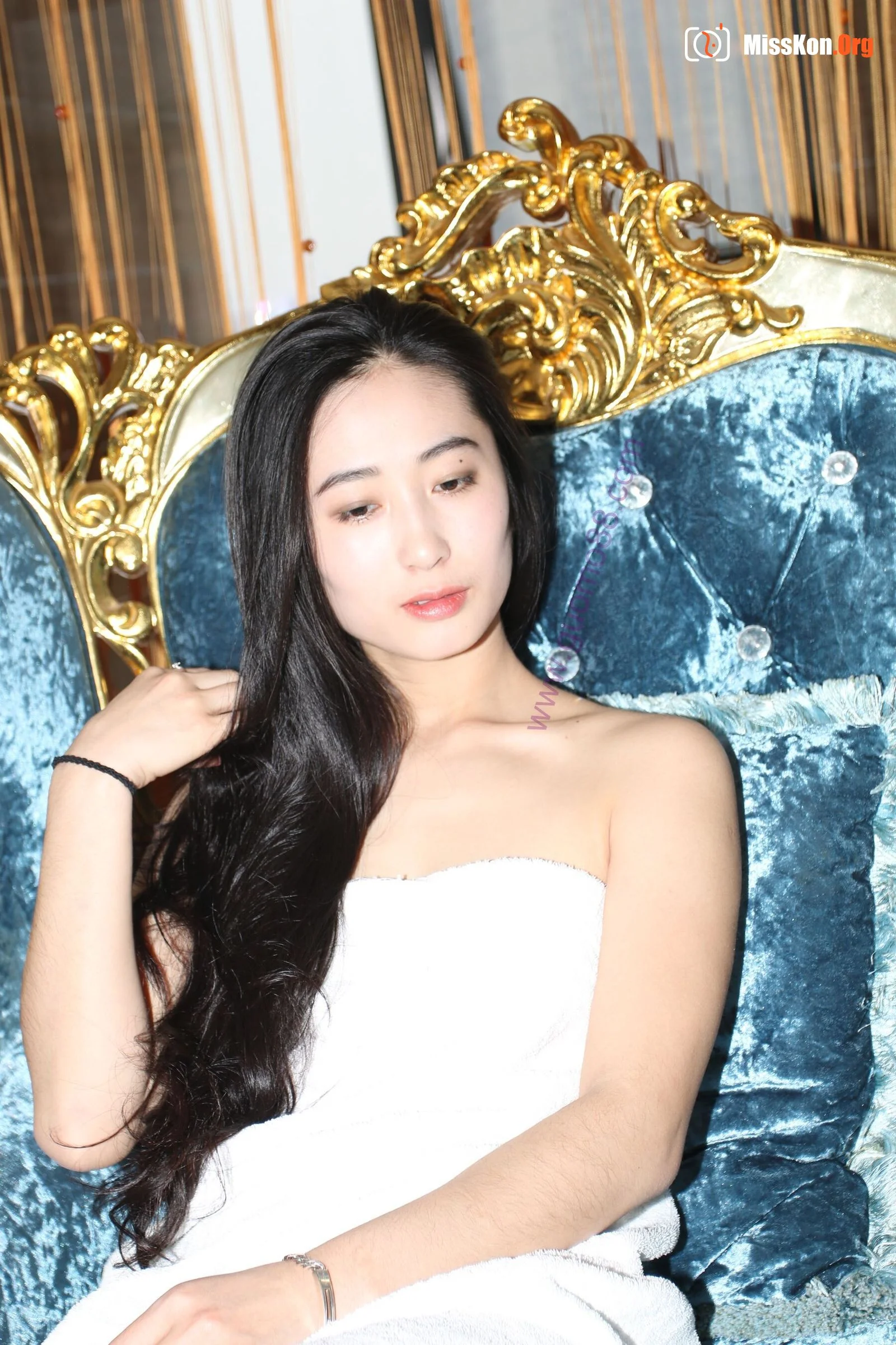Nude photo set of Chinese model: Sunny (2018-01-09) - Photo 18