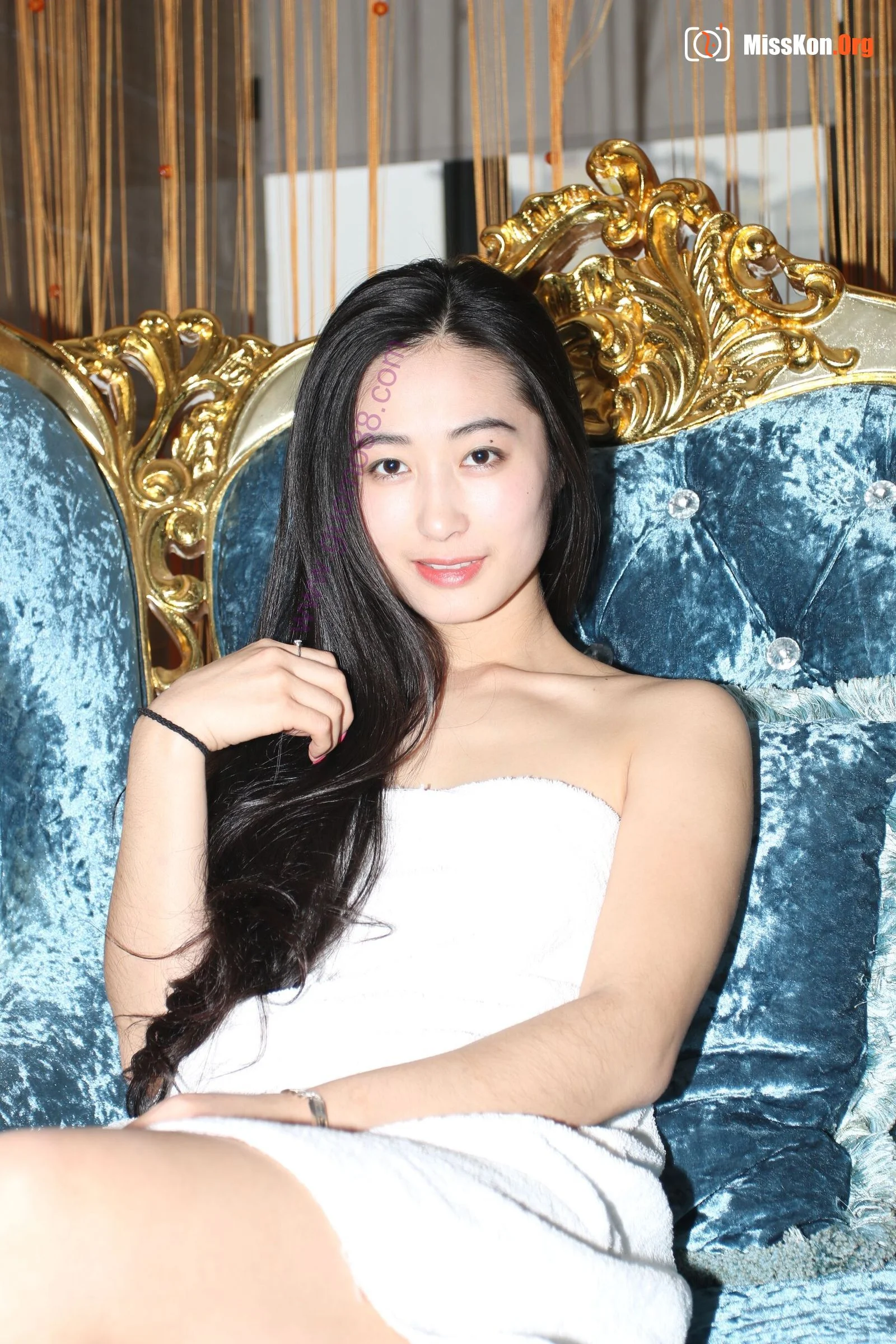 Nude photo set of Chinese model: Sunny (2018-01-09) - Photo 19