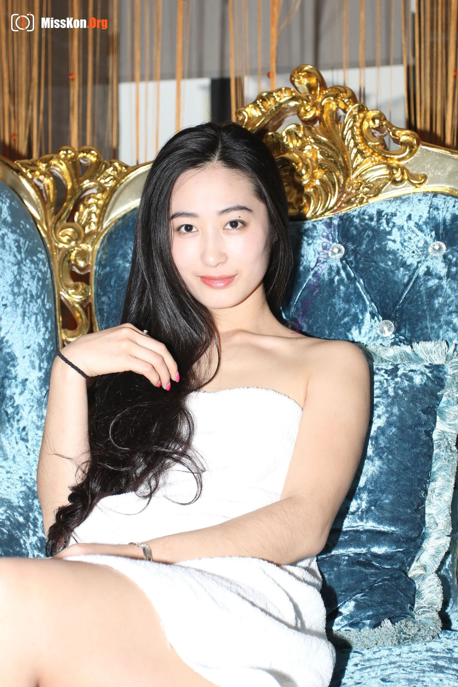 Nude photo set of Chinese model: Sunny (2018-01-09) - Photo 20