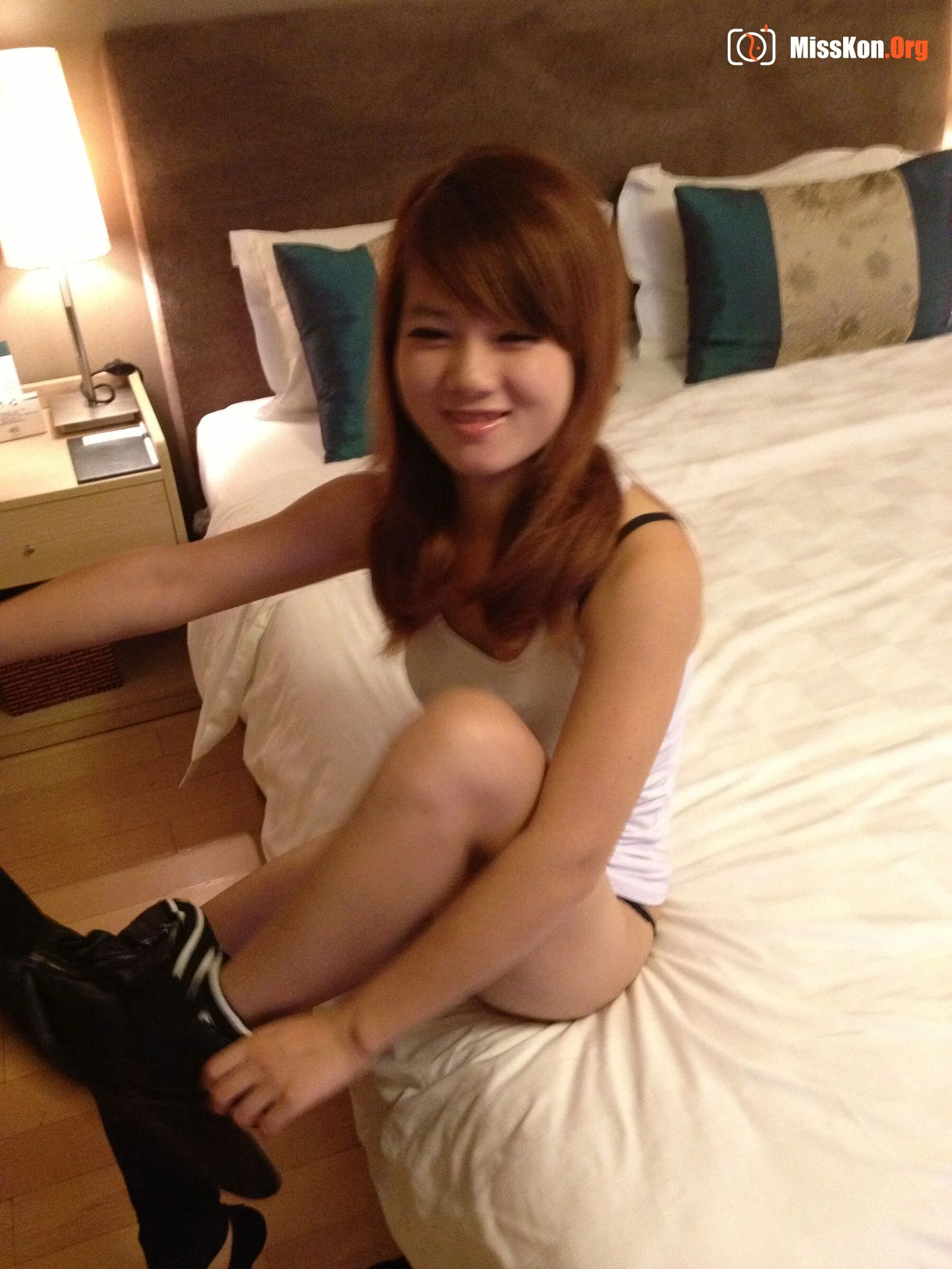 Nude photo set of Chinese model: Susan (2012-10-12) - Photo 11