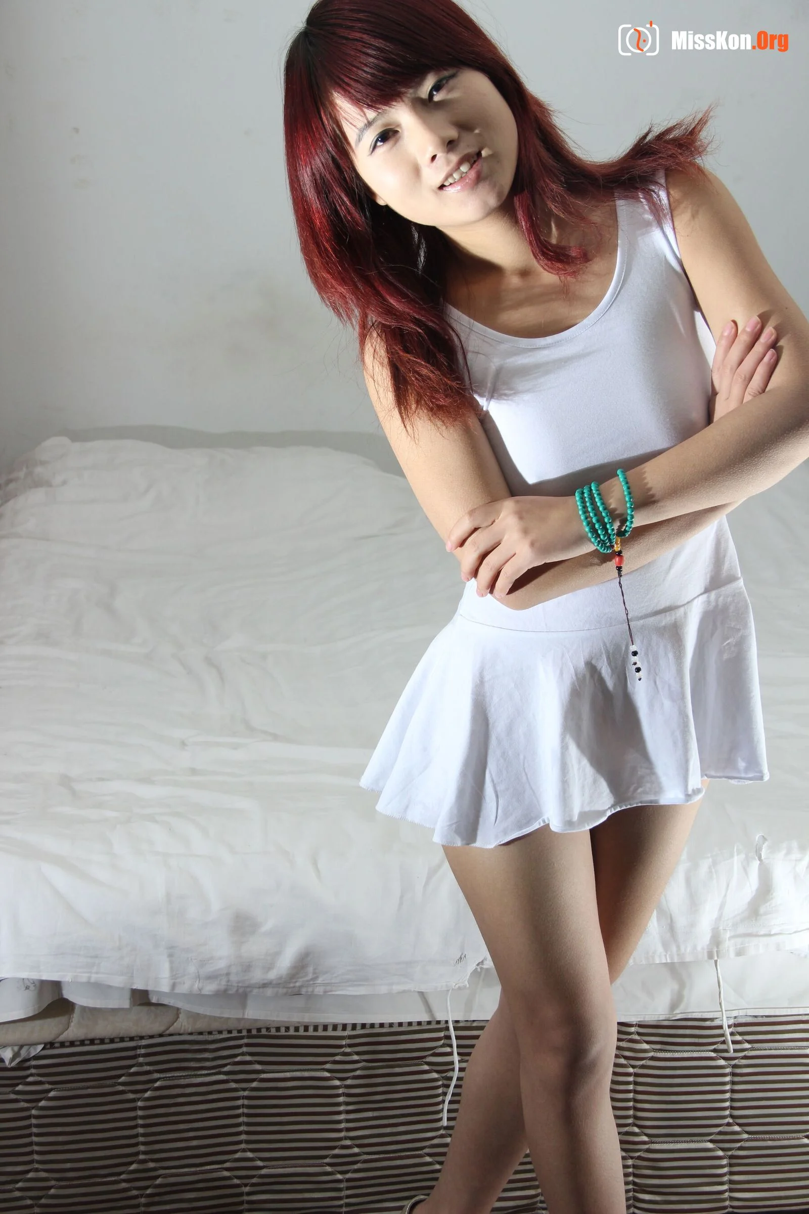 Nude photo set of Chinese model: Susan (Yu Man) (2013-01-04) - Photo 13