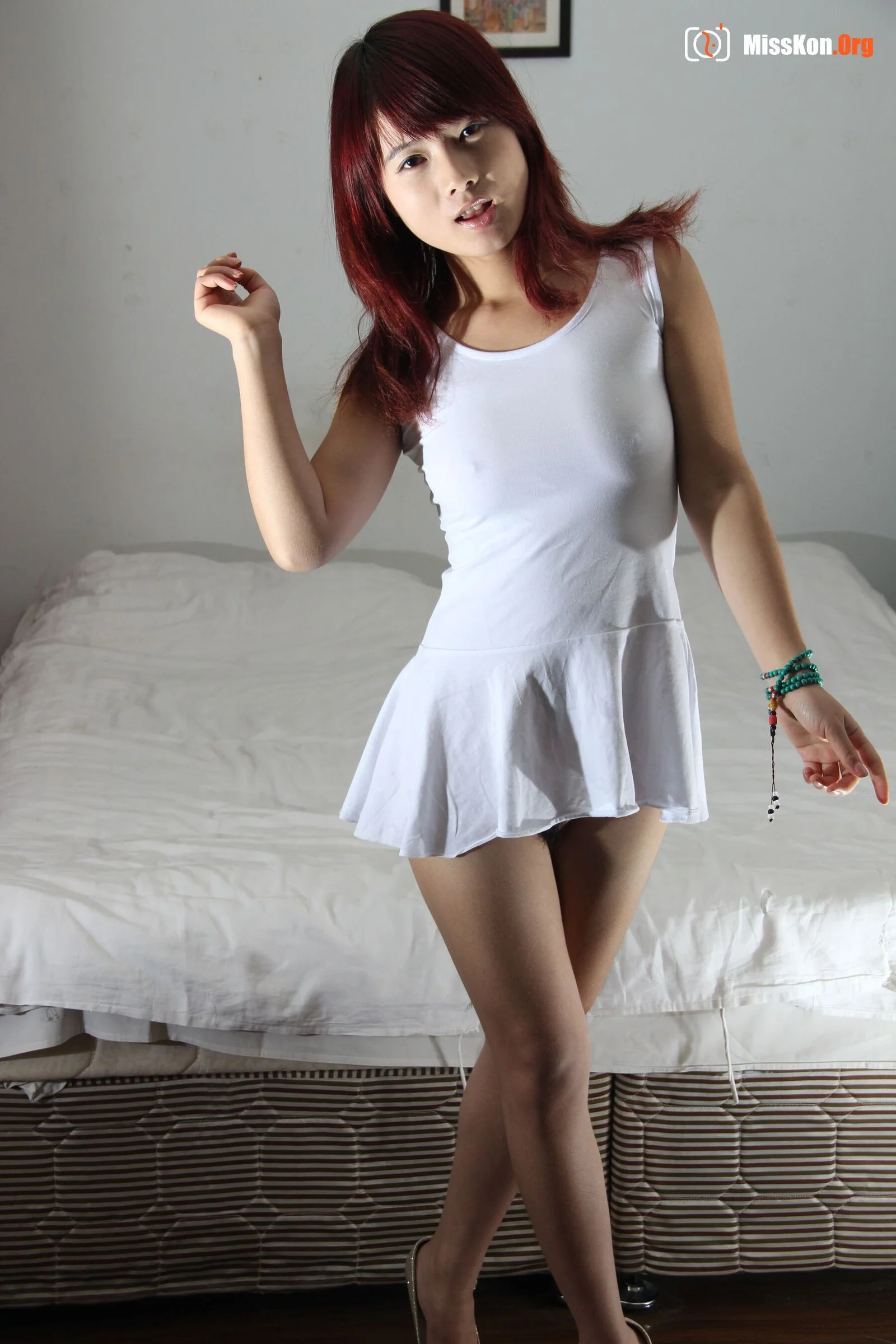 Nude photo set of Chinese model: Susan (Yu Man) (2013-01-04) - Photo 14