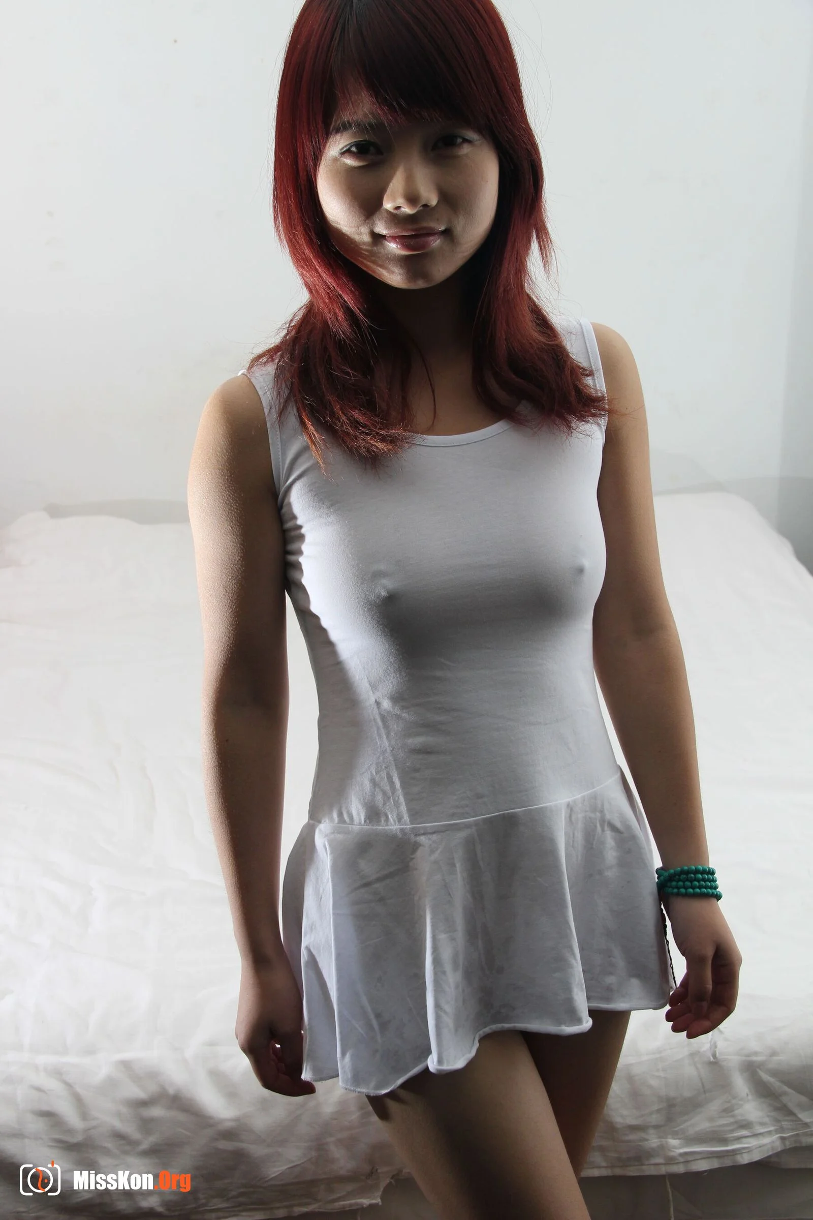 Nude photo set of Chinese model: Susan (Yu Man) (2013-01-04) - Photo 2