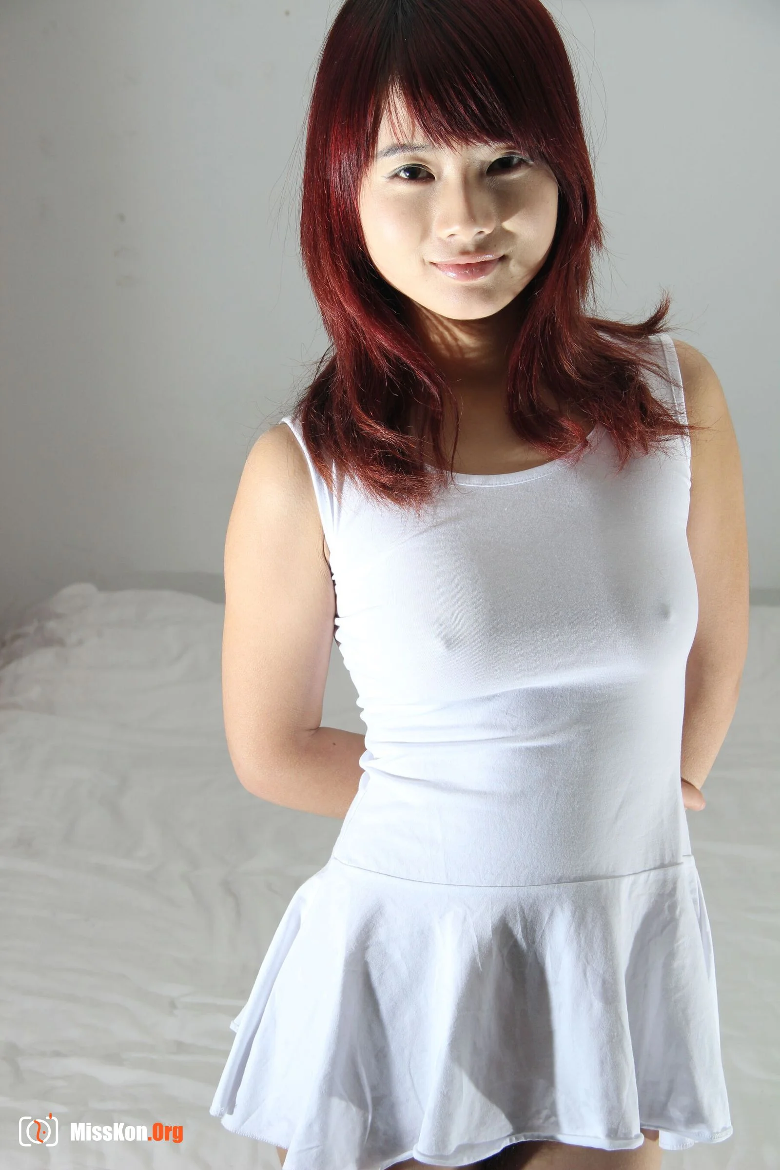 Nude photo set of Chinese model: Susan (Yu Man) (2013-01-04) - Photo 4